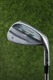 Titleist Vokey SM7 Tour Chrome 52° GW Wedge Flex 35.25"