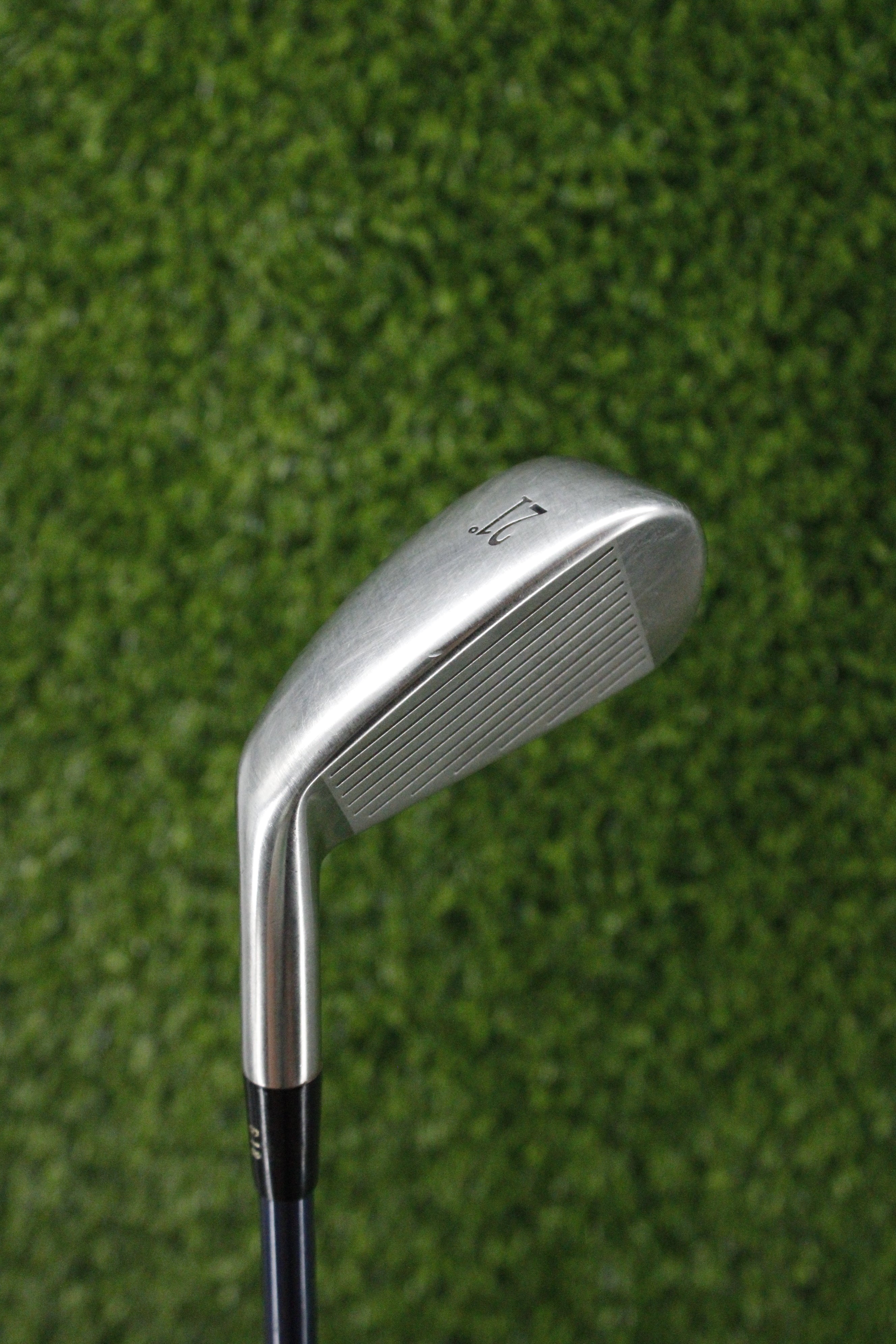 Mizuno Fli-Hi T-Zoid 21° 3 Utility Iron R Flex 40" w/ HC