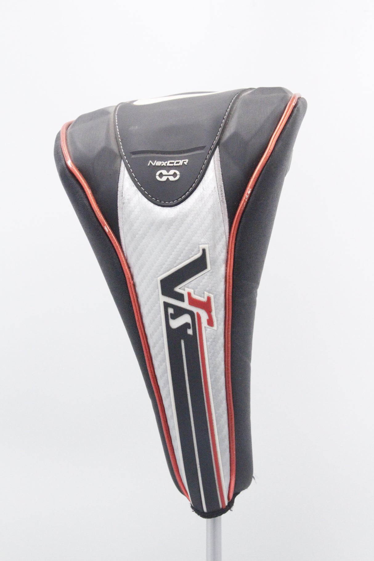 Nike Victory Red S 10.5° Driver S Flex 45.5"