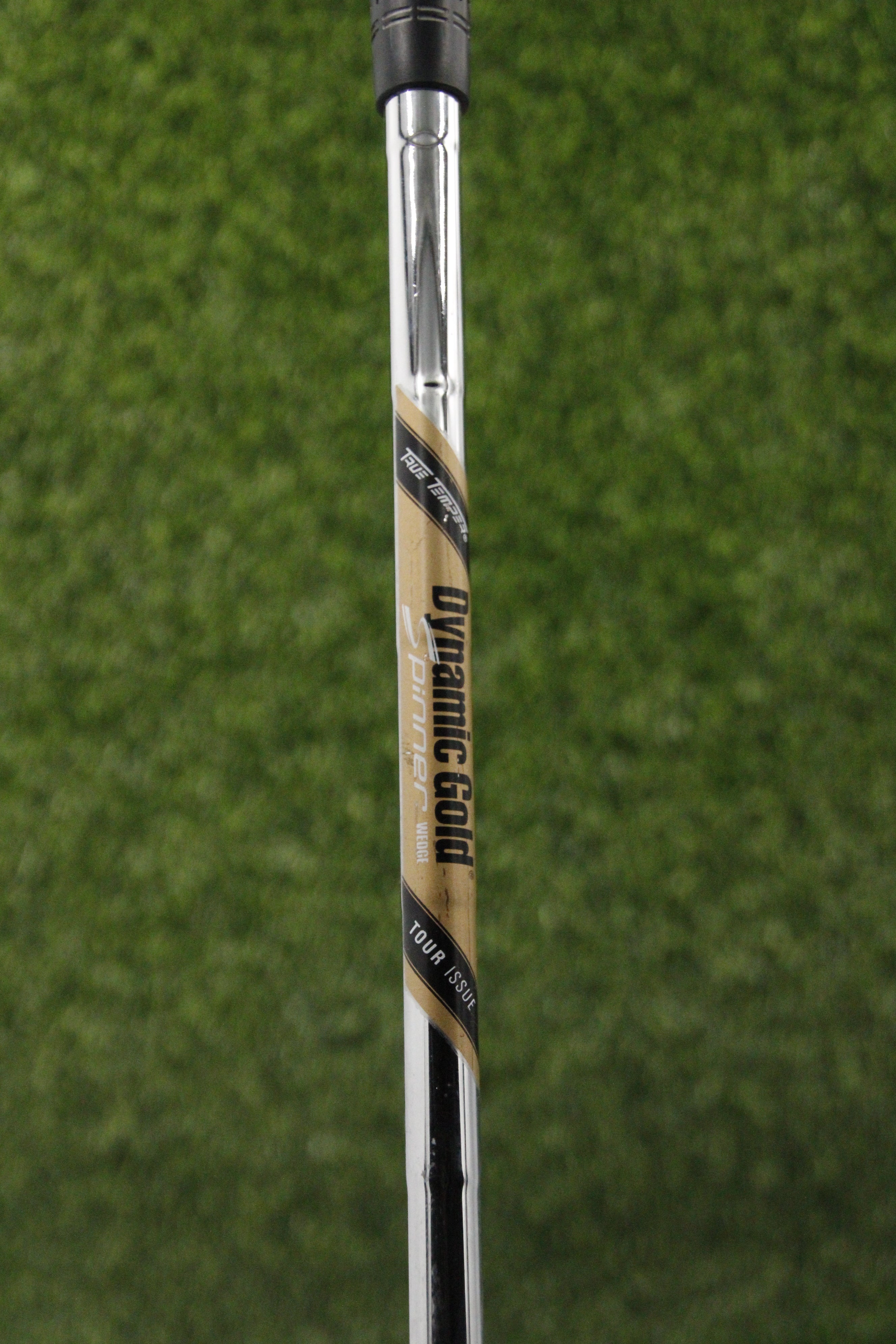 Cleveland RTX ZipCore Raw 60° LW Wedge Flex 35"