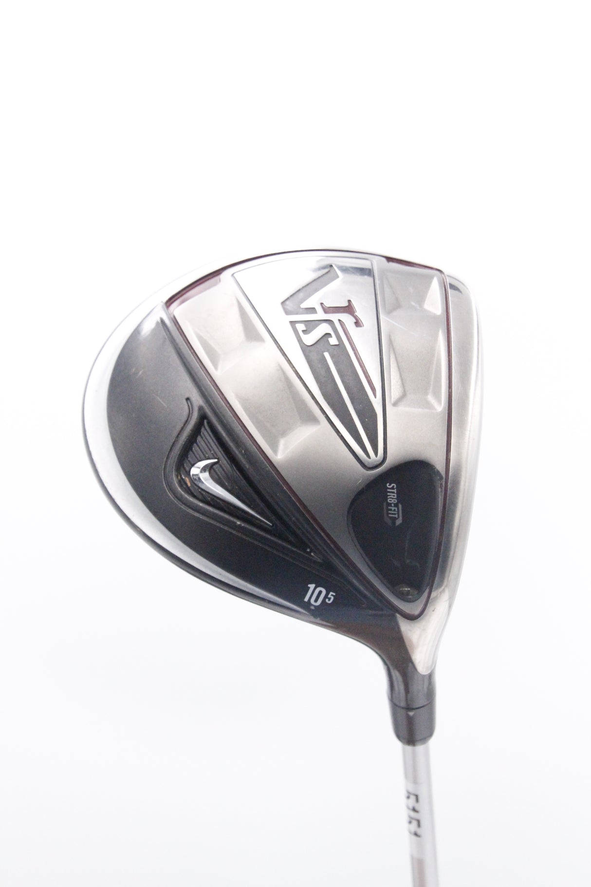 Nike Victory Red S 10.5° Driver S Flex 45.5"