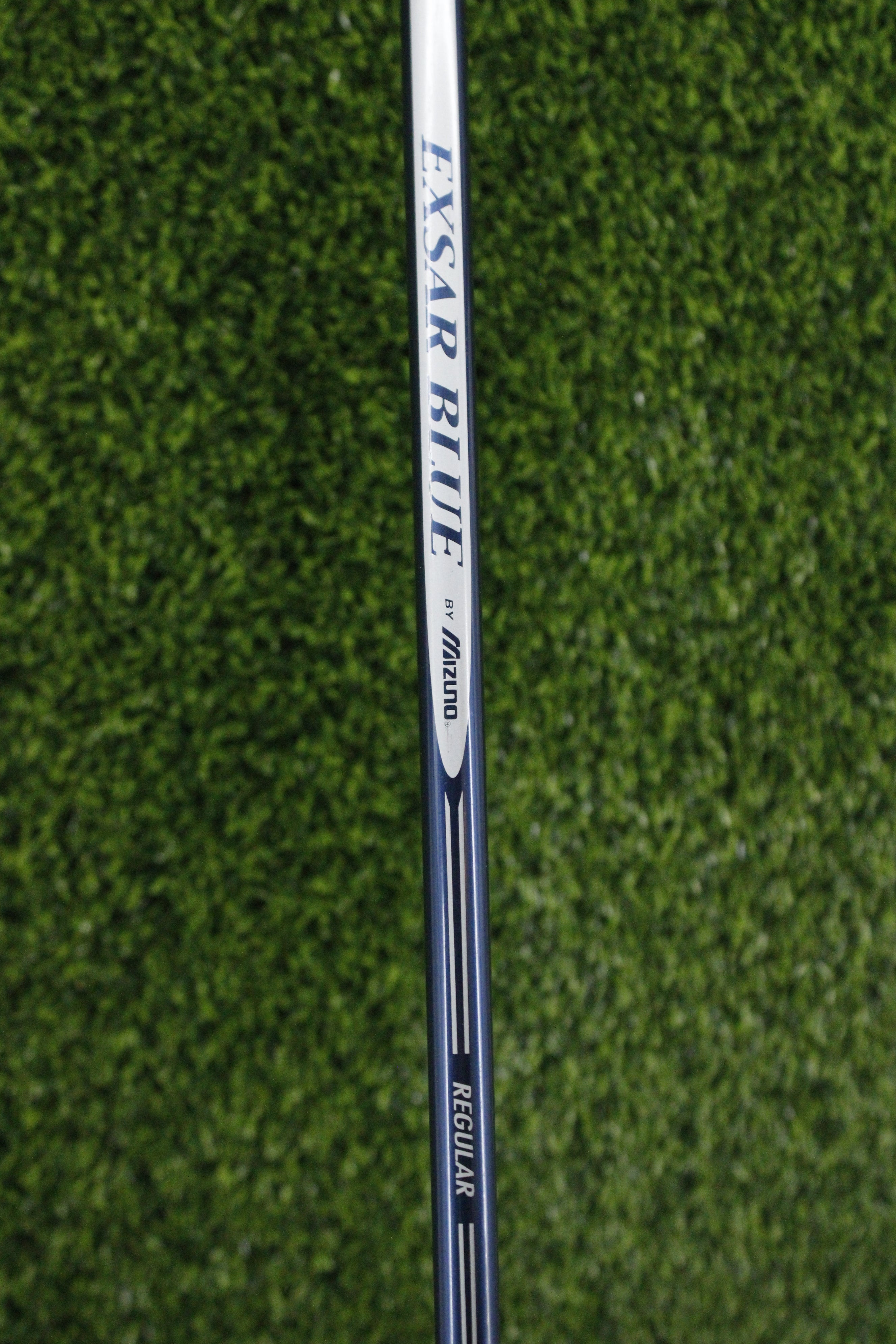 Mizuno Fli-Hi T-Zoid 21° 3 Utility Iron R Flex 40" w/ HC