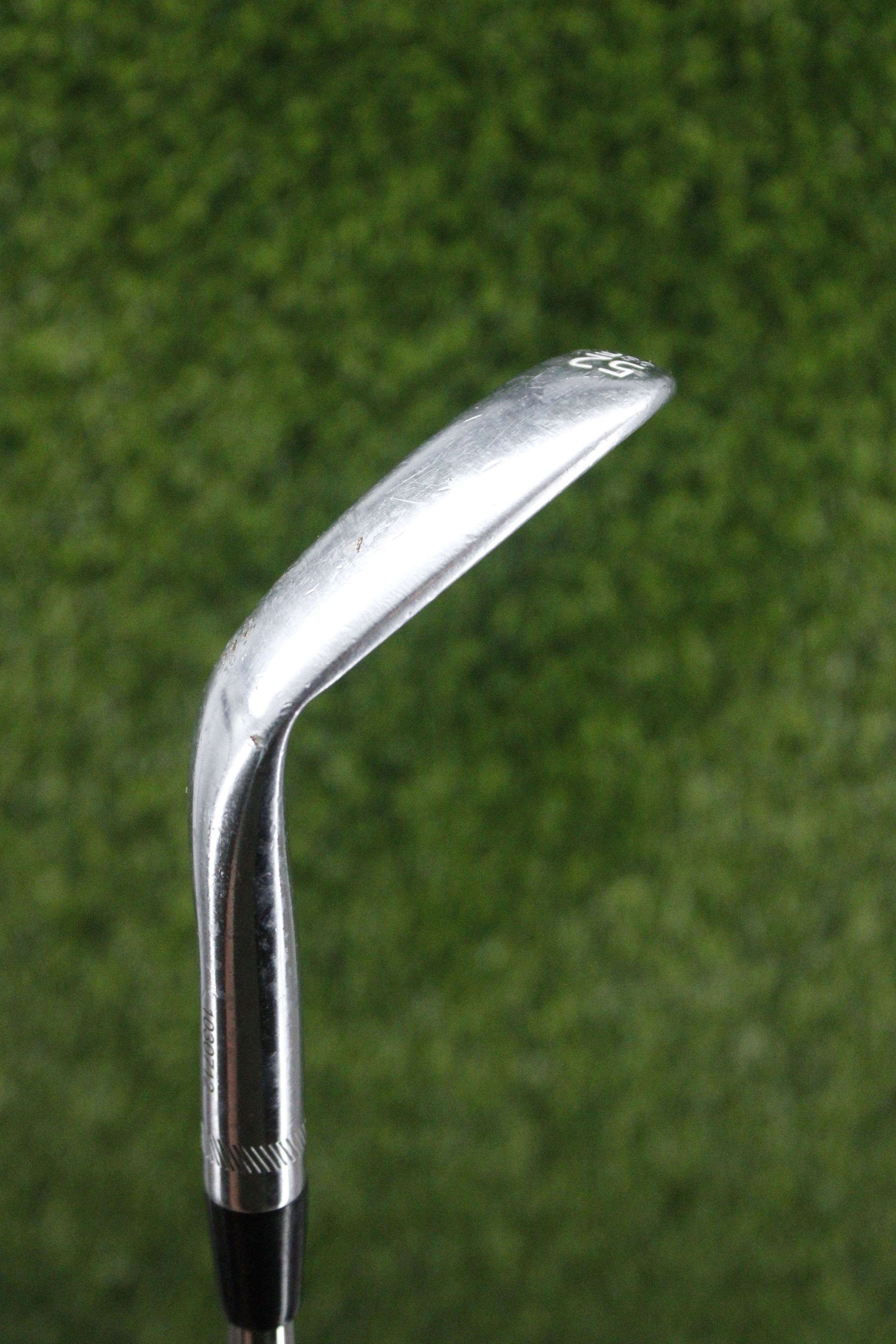 Titleist Vokey SM7 Tour Chrome 52° GW Wedge Flex 35.25"