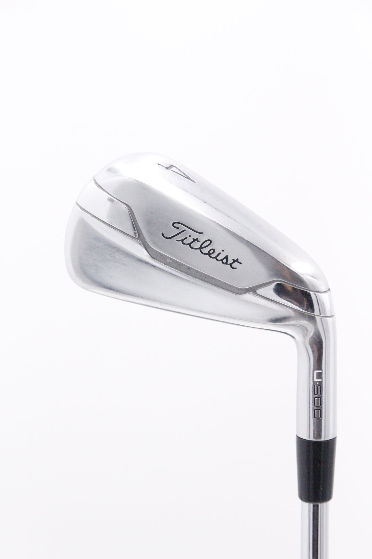 Titleist U 500 Utility 4 Iron XS Flex 39"