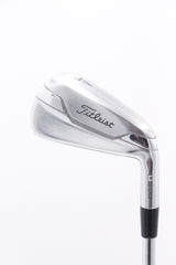 Titleist U 500 Utility 4 Iron XS Flex 39"