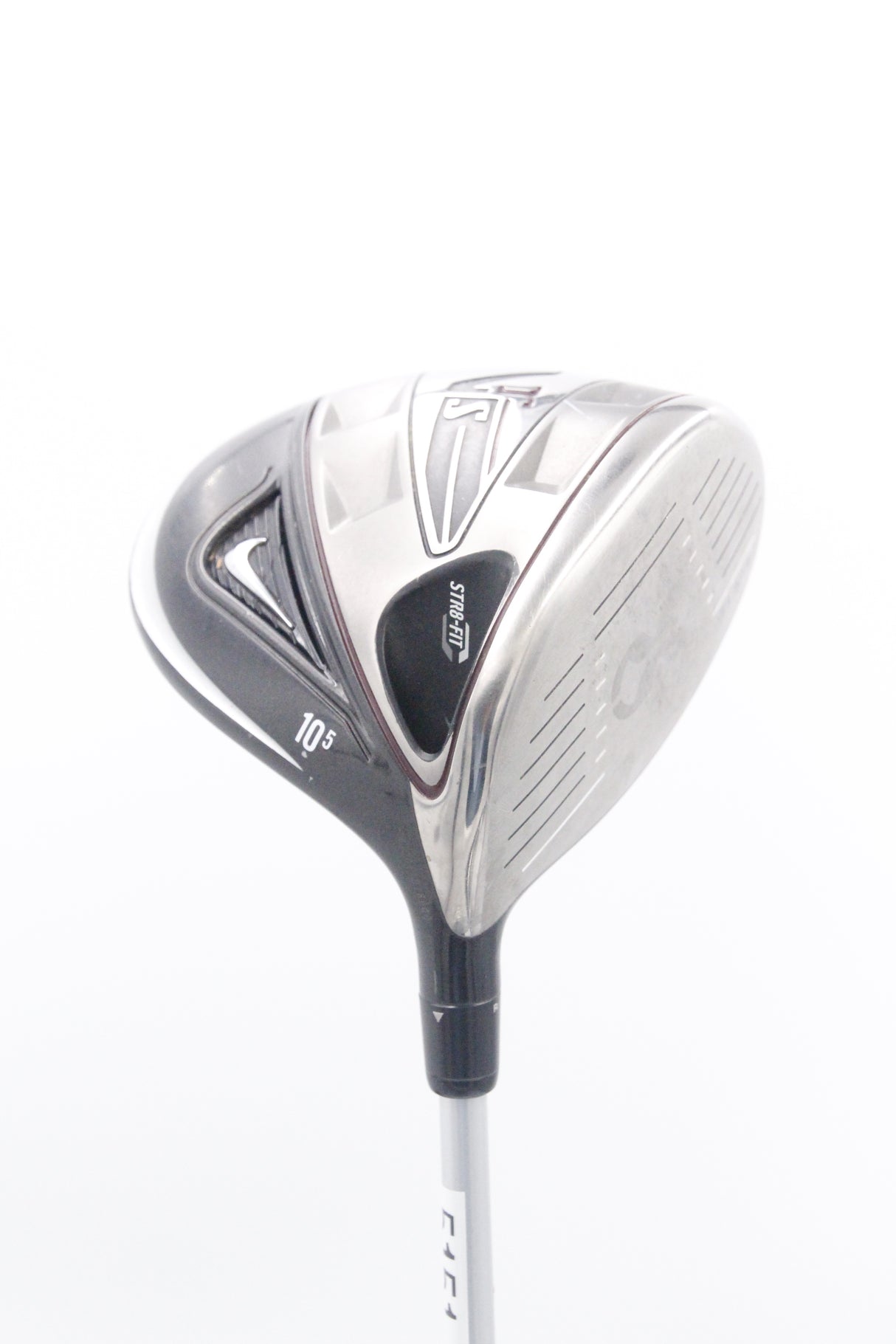 Nike Victory Red S 10.5° Driver S Flex 45.5"