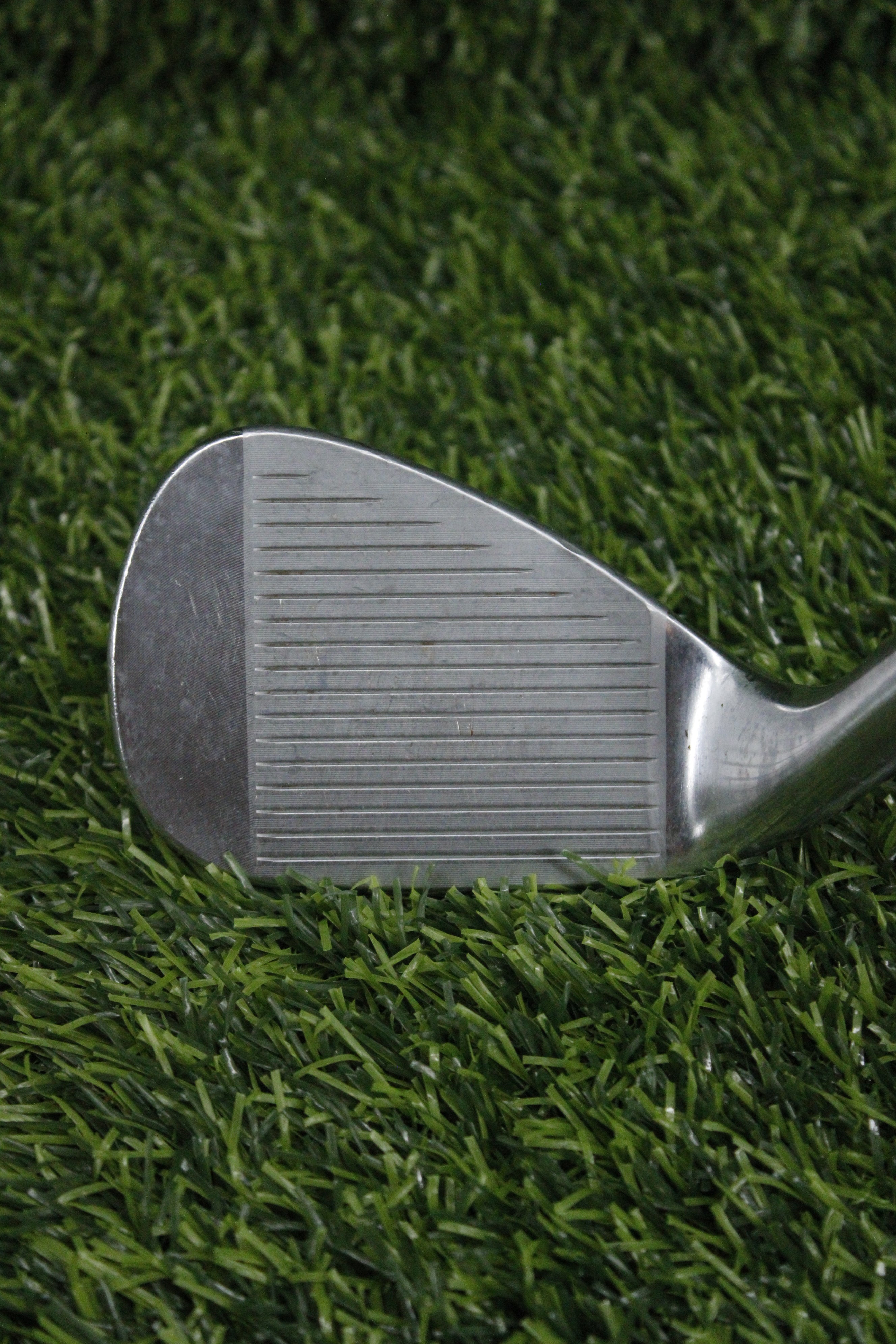 Titleist Vokey SM7 Tour Chrome 52° GW Wedge Flex 35.25"