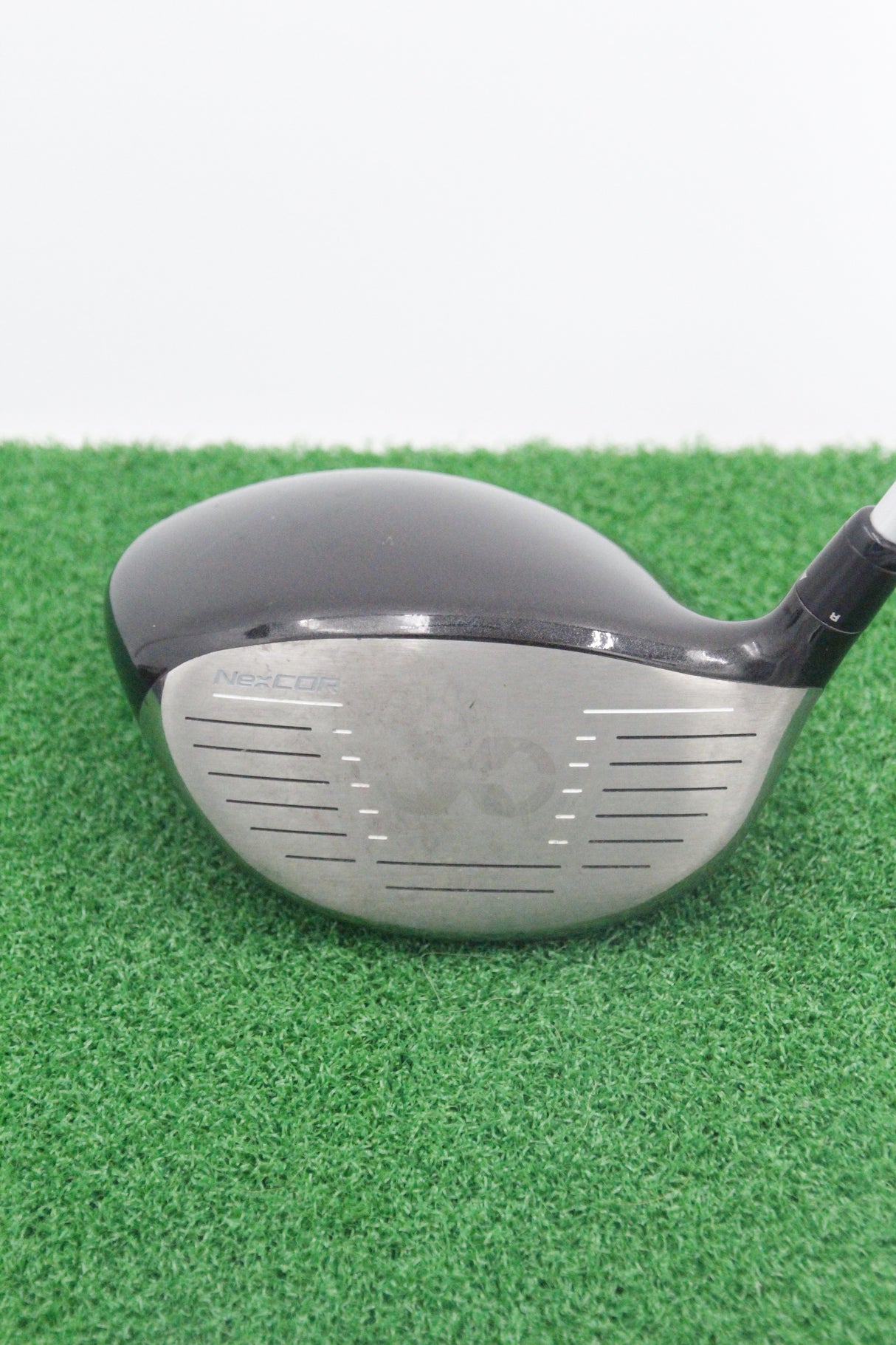 Nike Victory Red S 10.5° Driver S Flex 45.5"
