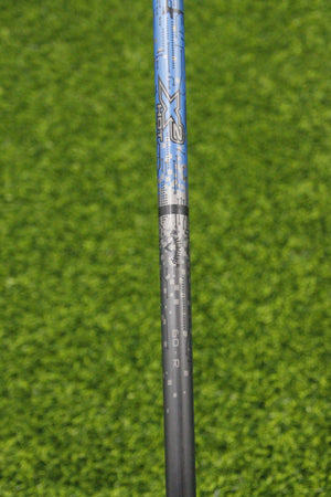 Callaway x2 Hot Iron Set 5-PW R Flex -0.5"