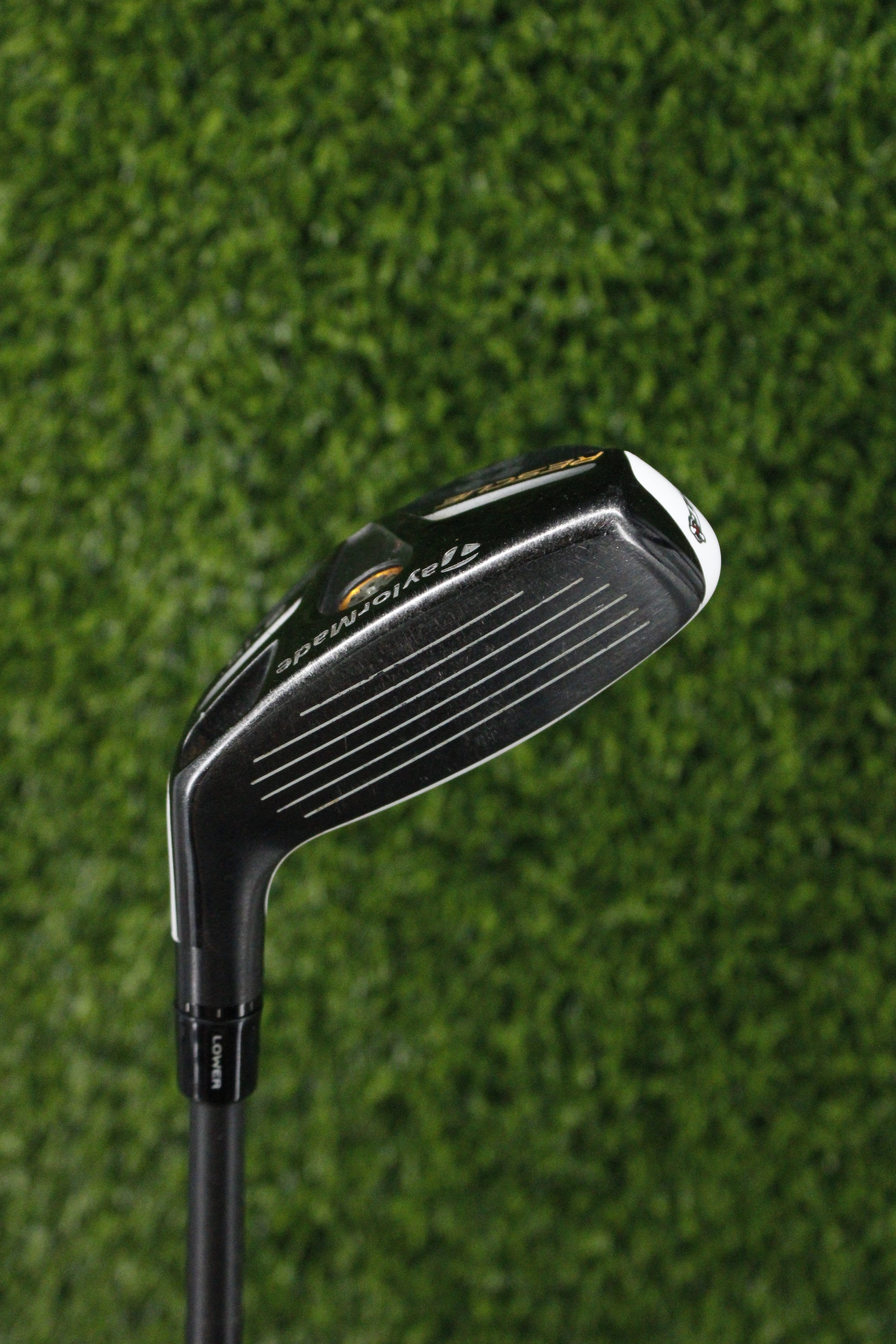 TaylorMade Rescue 11 TP 16° 2 Hybrid S Flex 40.5"