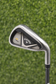 Callaway x2 Hot Iron Set 5-PW R Flex -0.5"