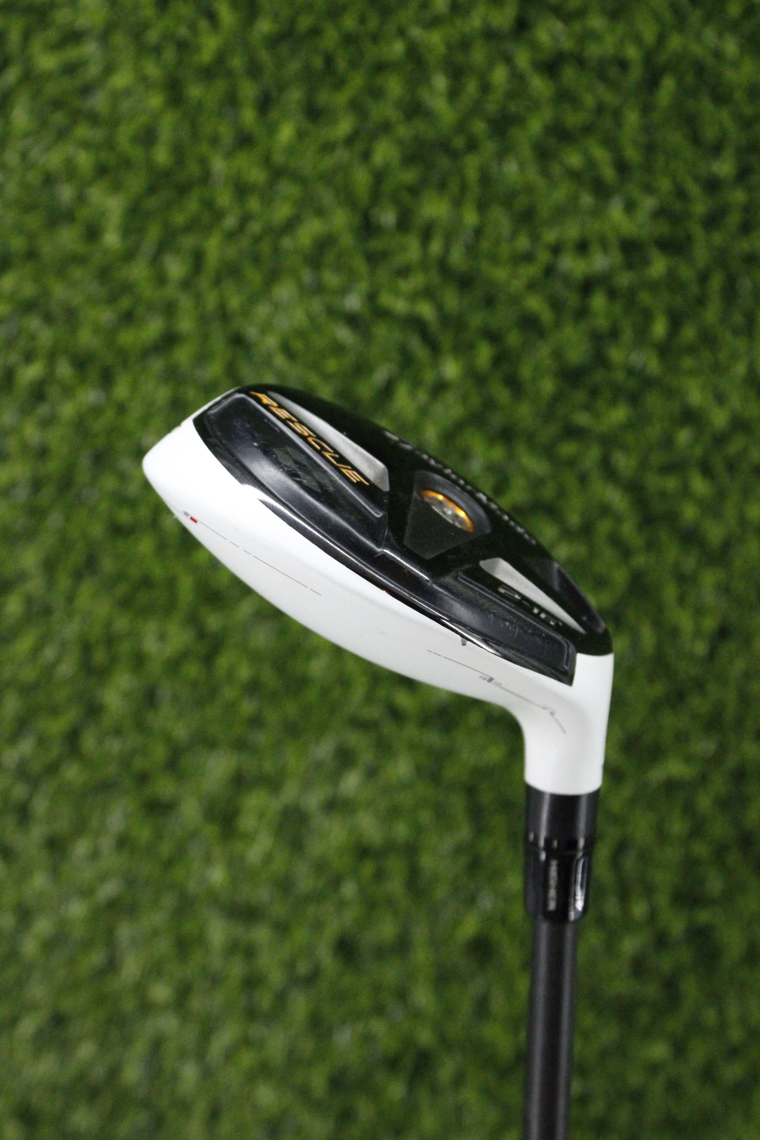 TaylorMade Rescue 11 TP 16° 2 Hybrid S Flex 40.5"
