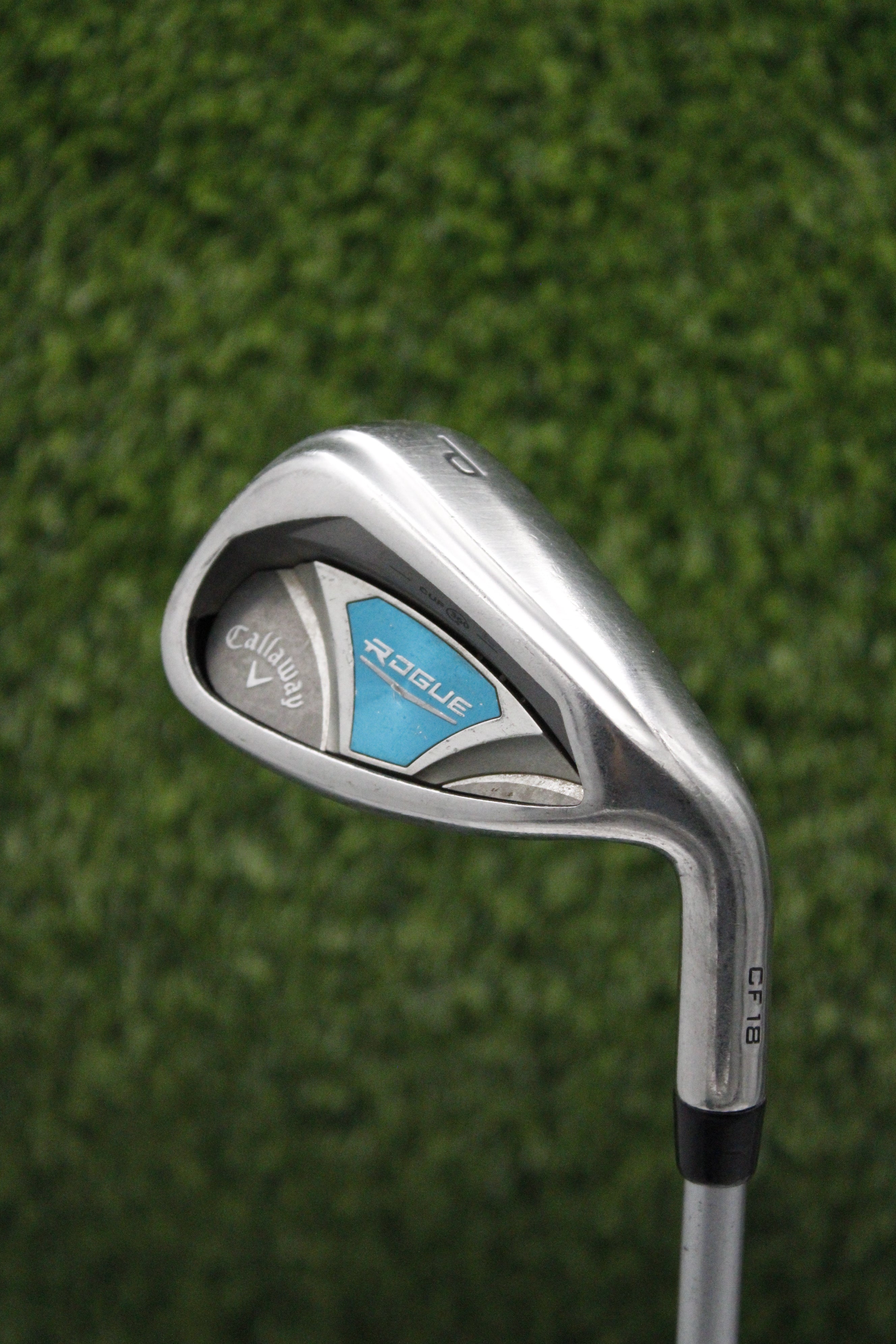 WOMEN Callaway Womens Rogue PW L Flex 34.5"