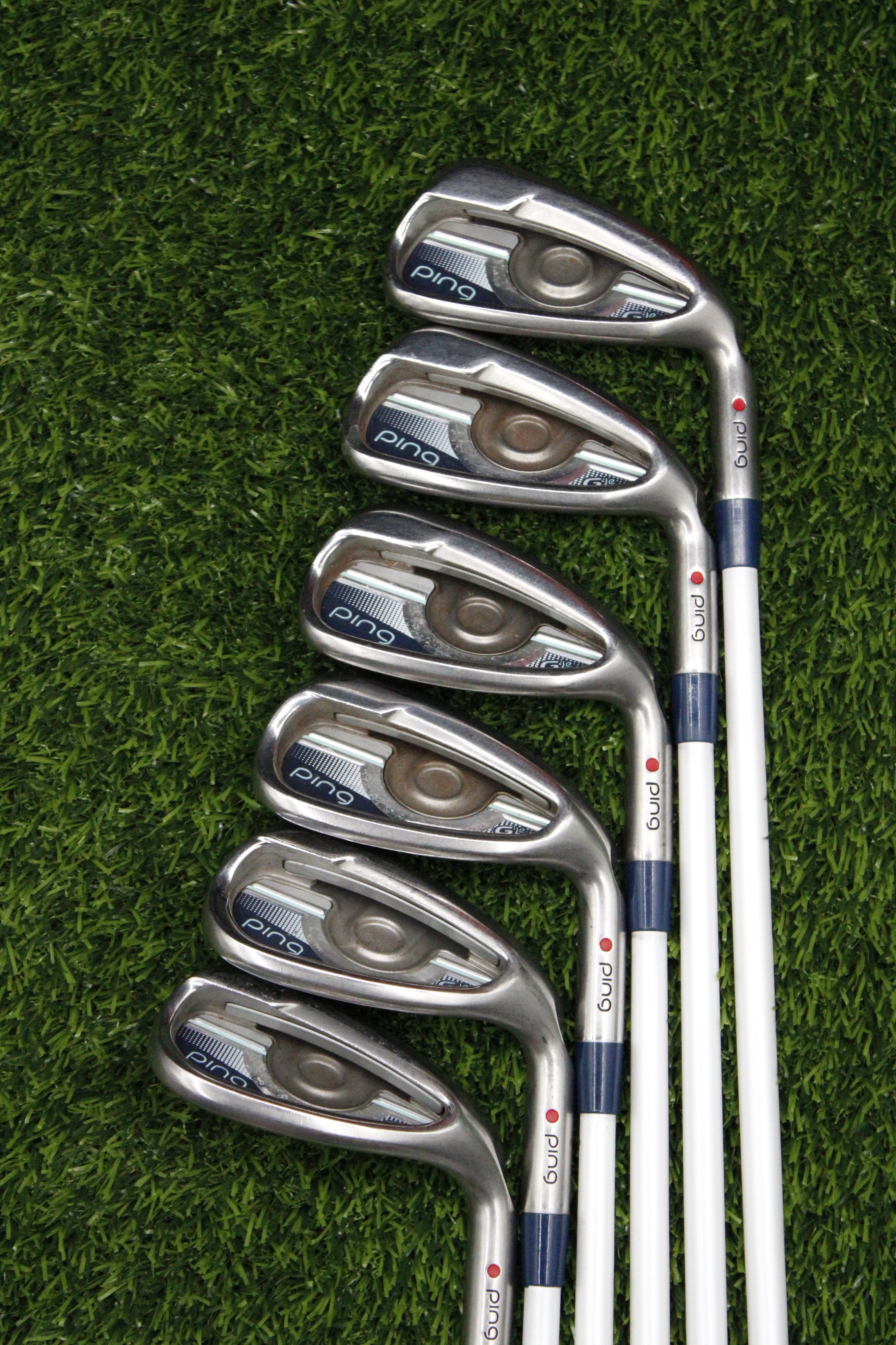 Iron Sets – bogeys2Birdies