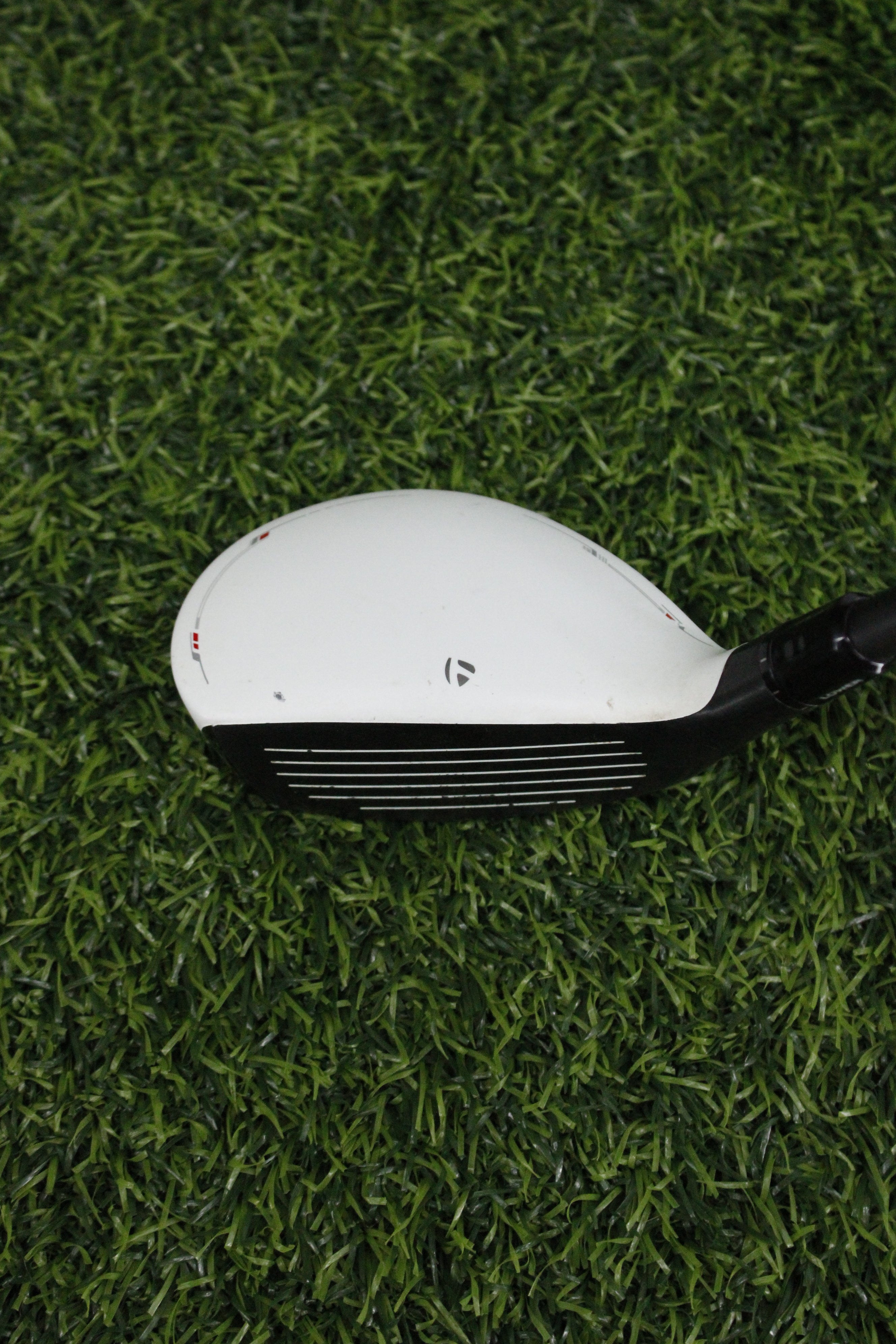 TaylorMade Rescue 11 TP 16° 2 Hybrid S Flex 40.5"