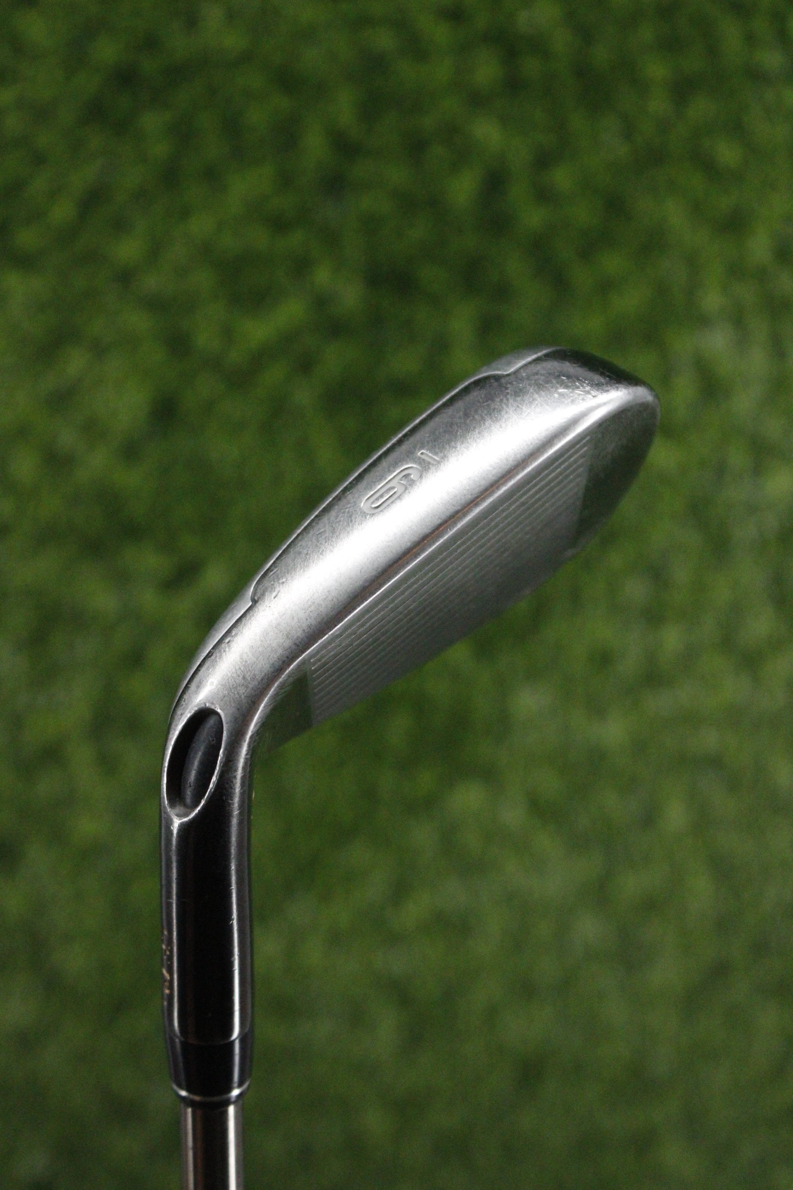 WOMEN Callaway 2019 Big Bertha 9 Iron L Flex 34.5"