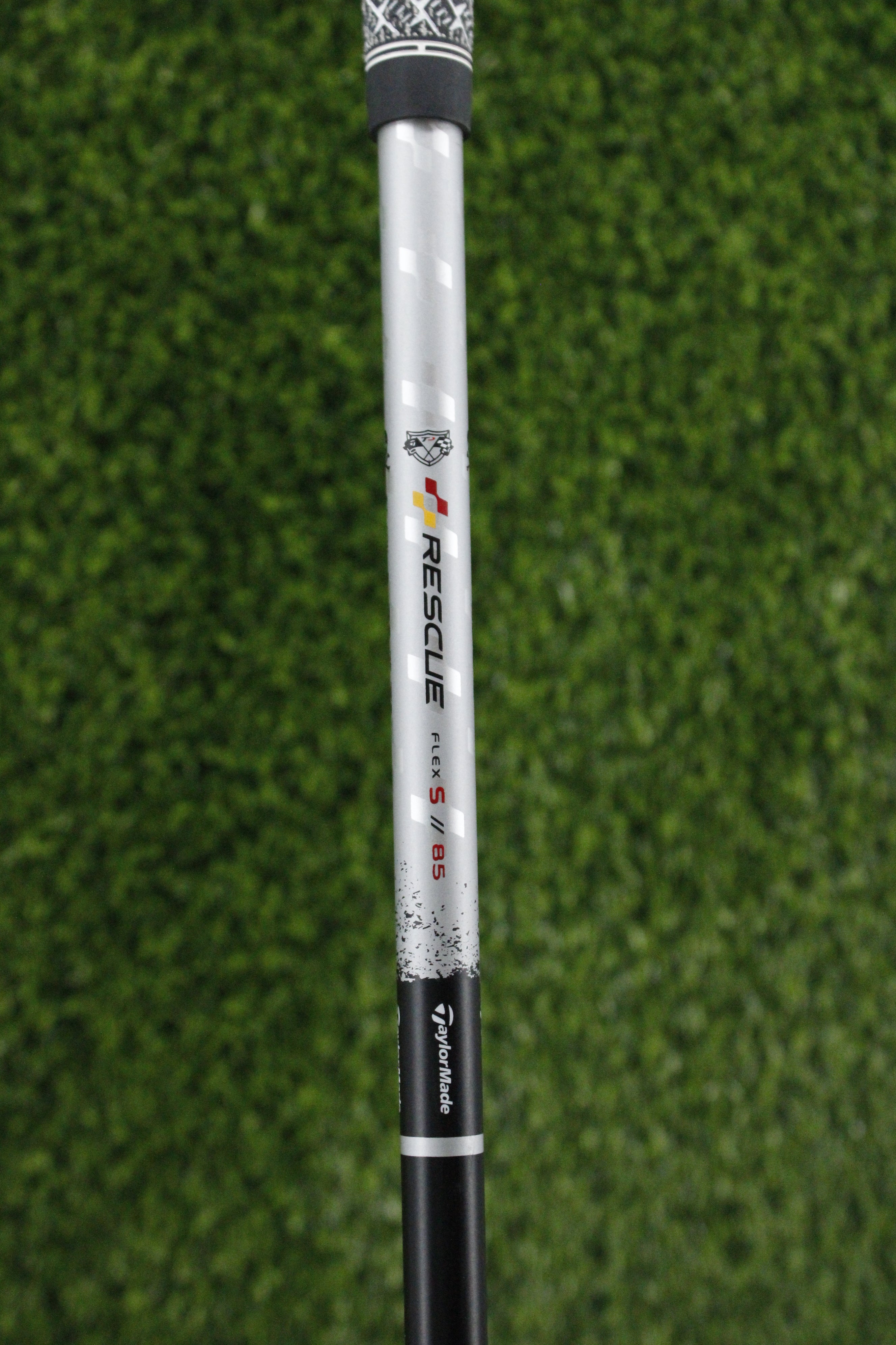 TaylorMade Rescue 11 TP 16° 2 Hybrid S Flex 40.5"