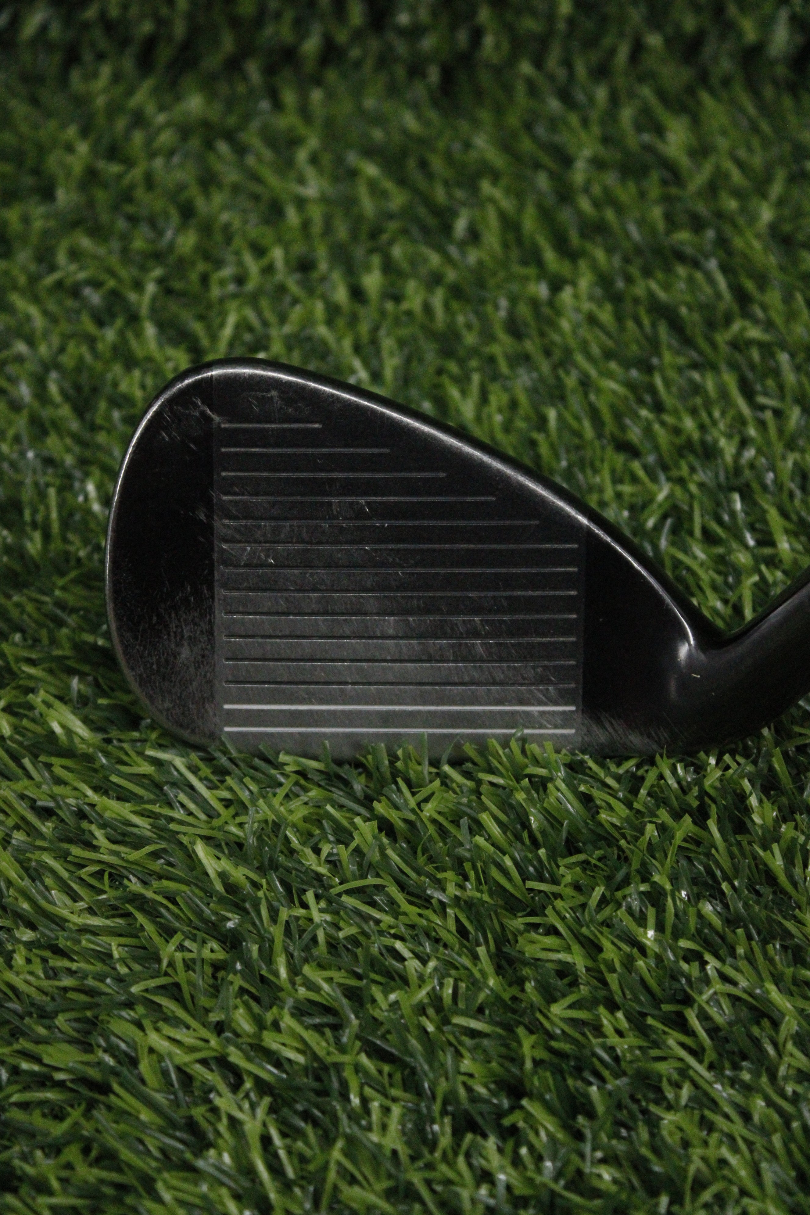 WOMEN Callaway 2019 Big Bertha 9 Iron L Flex 34.5"