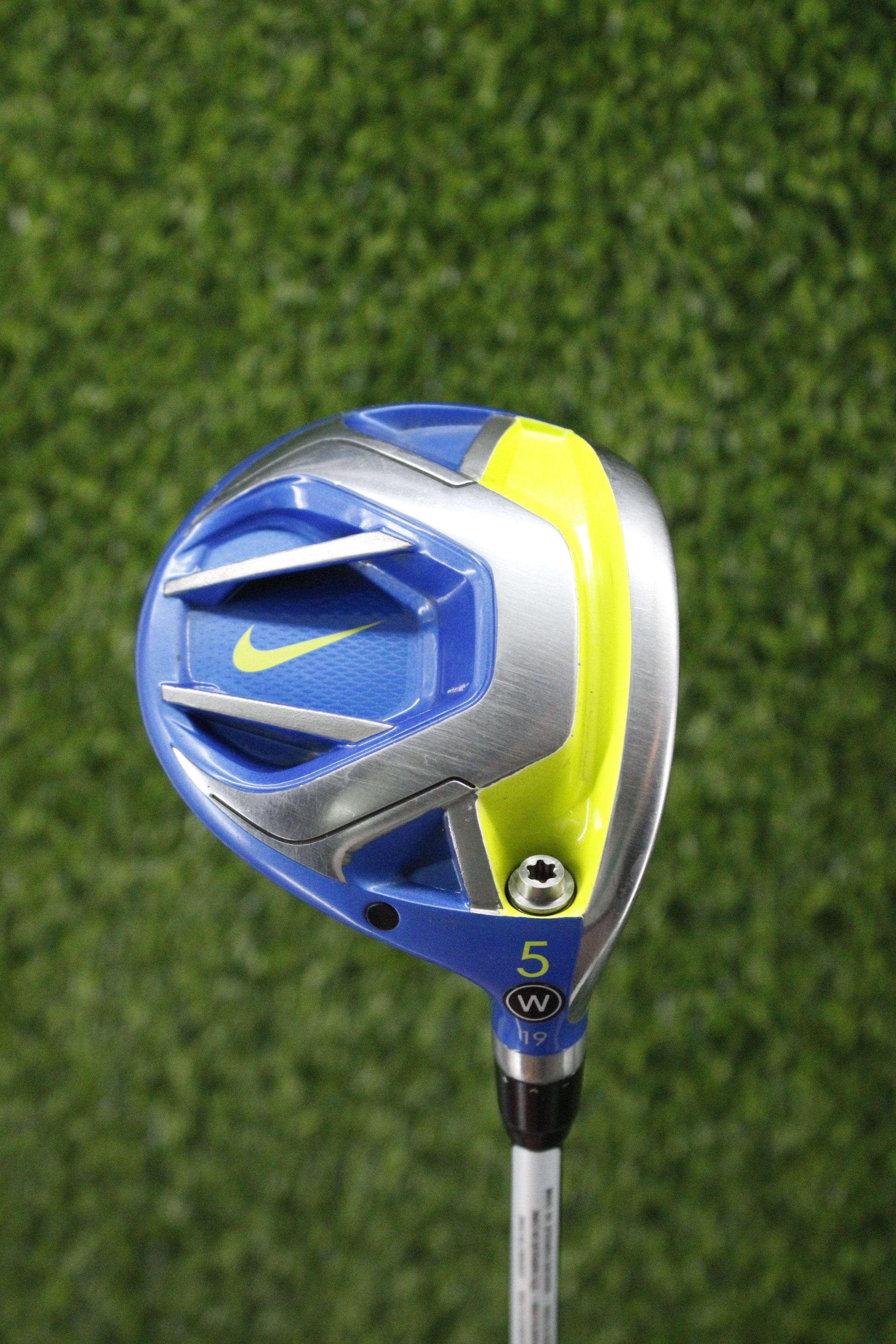 WOMEN Nike Vapor Fly 19° 5 Wood L Flex 41"