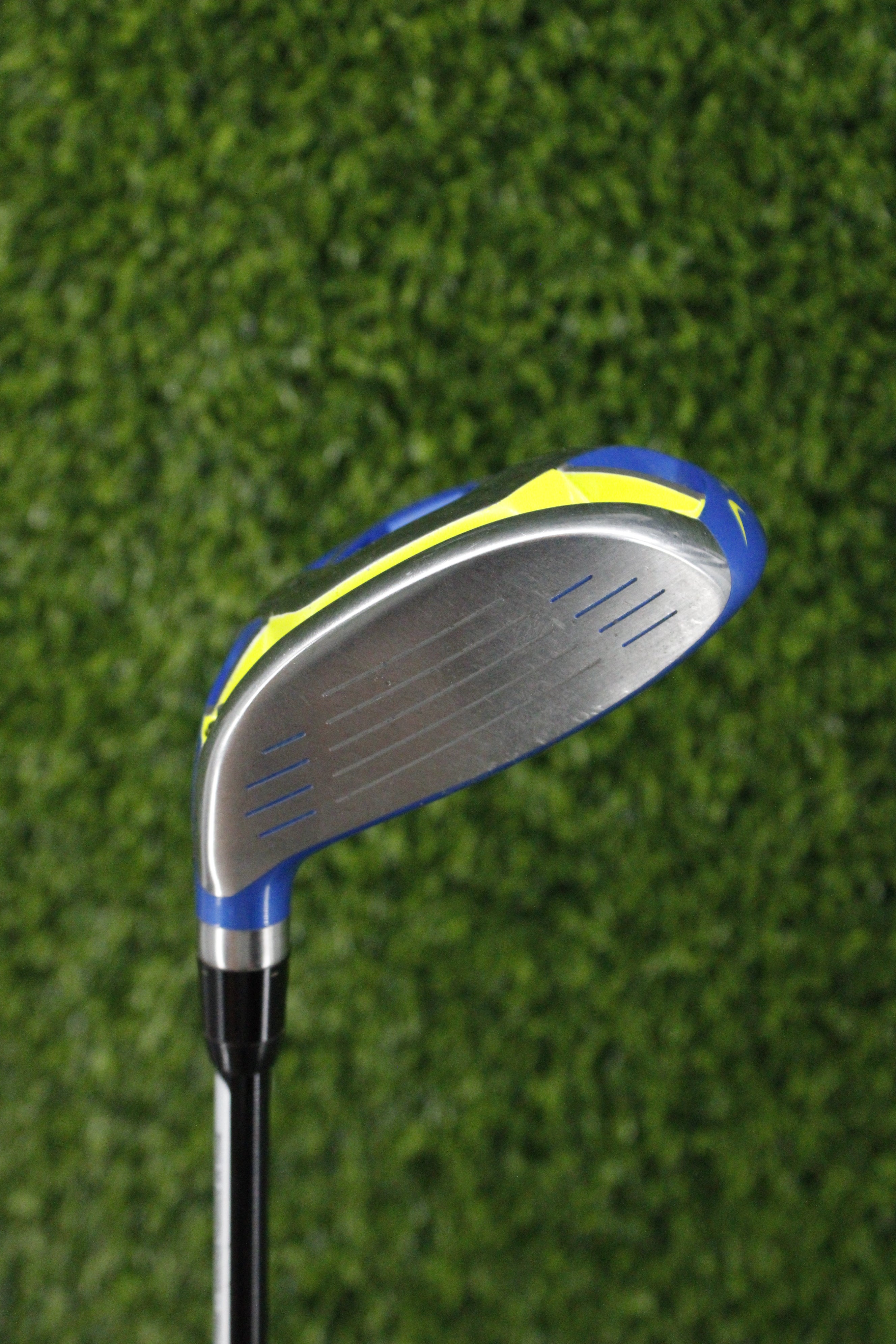 WOMEN Nike Vapor Fly 19° 5 Wood L Flex 41"
