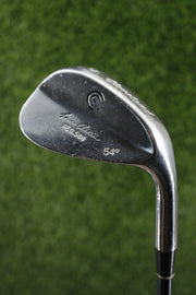 Cleveland 588 Chrome 54° SW Wedge Flex 37"