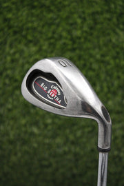 Callaway 2004 Big Bertha 10 Iron Uniflex 35.5"