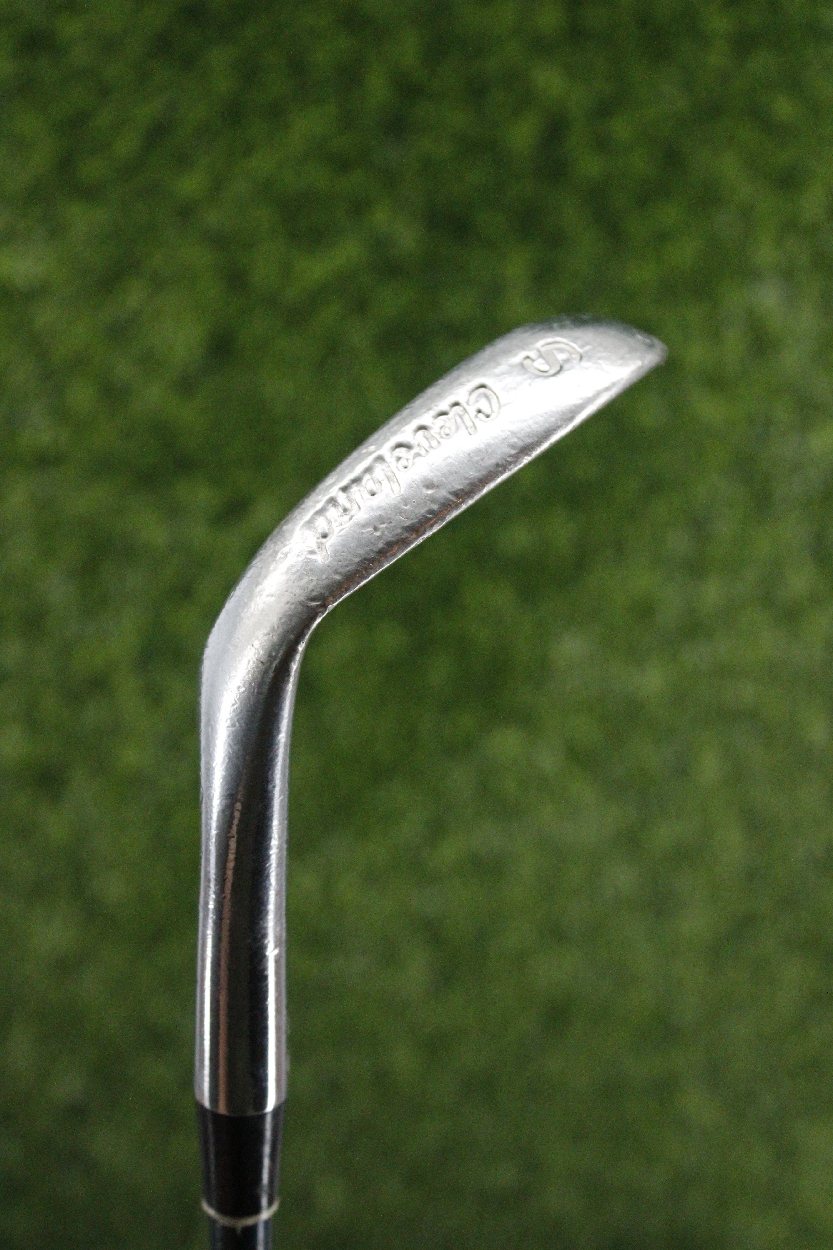 Cleveland 588 Chrome 54° SW Wedge Flex 37"