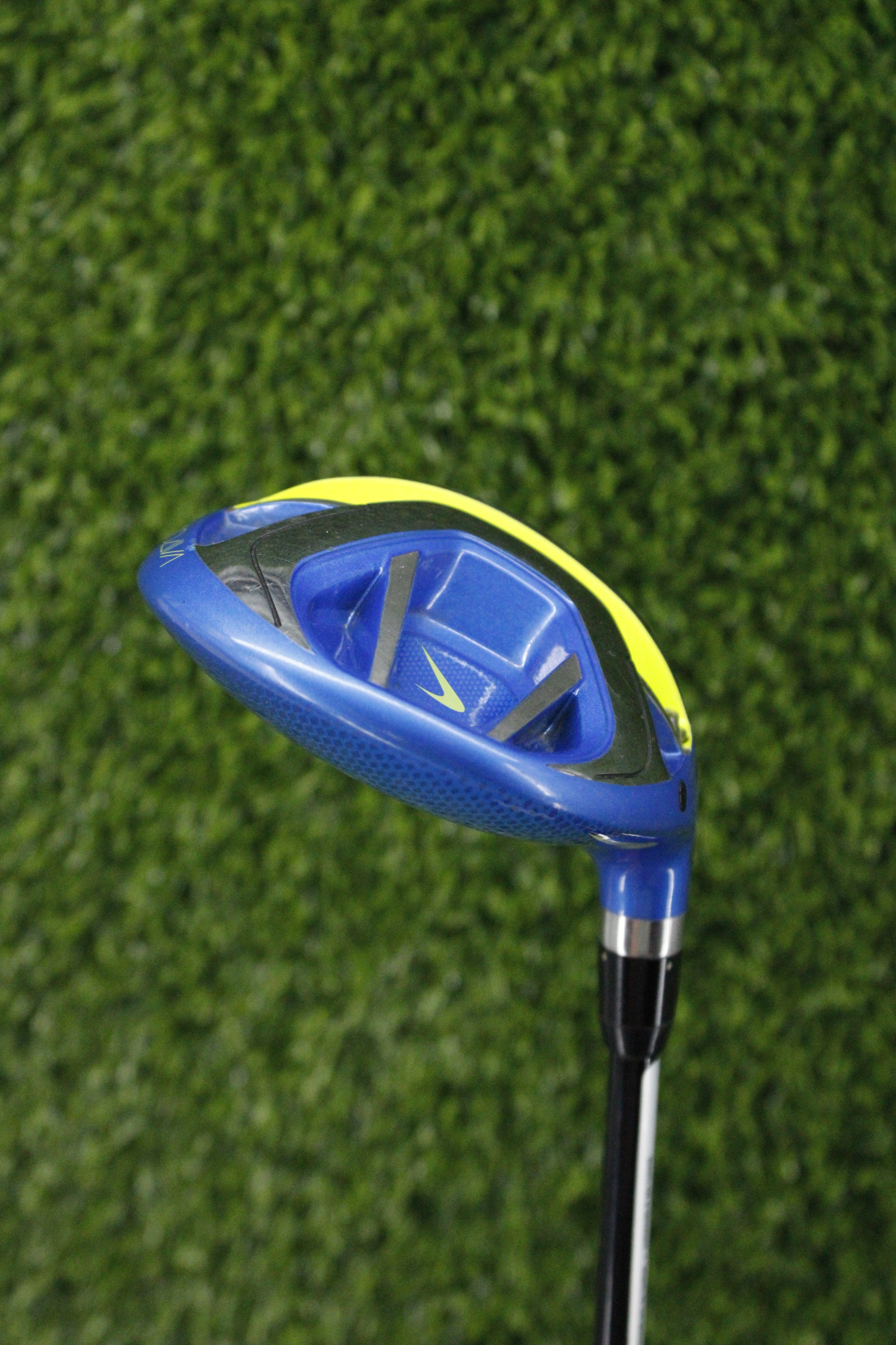 WOMEN Nike Vapor Fly 19° 5 Wood L Flex 41"