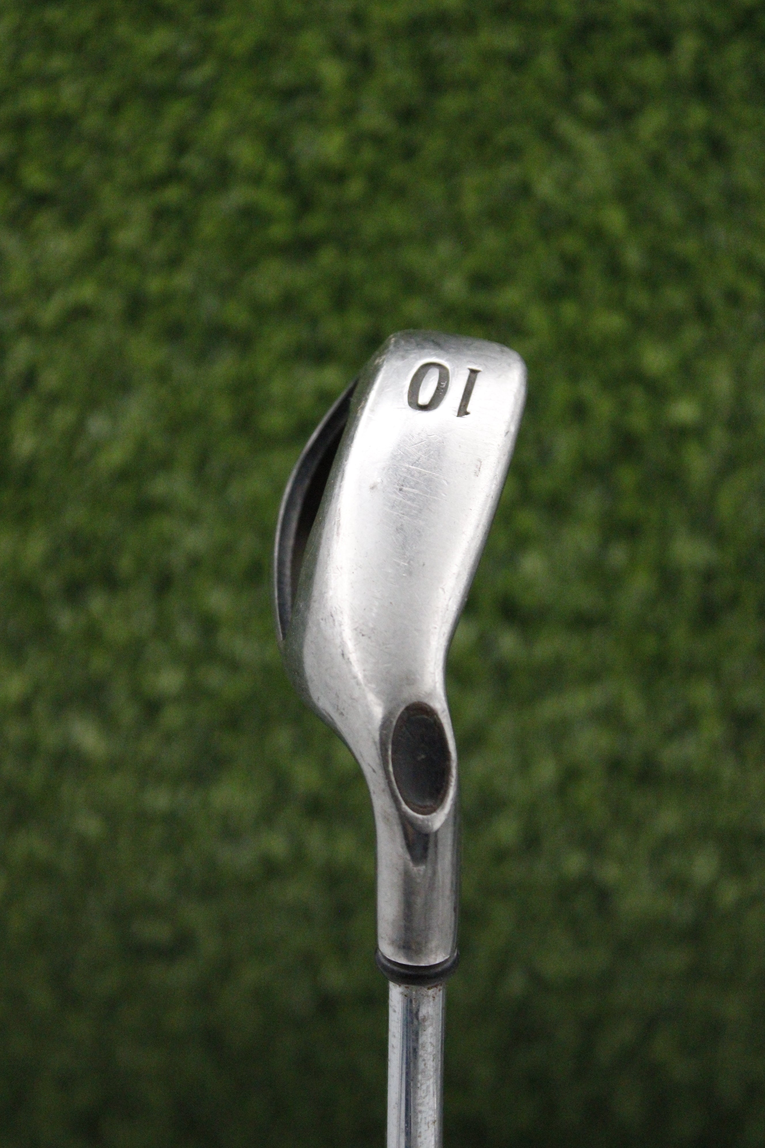 Callaway 2004 Big Bertha 10 Iron Uniflex 35.5"