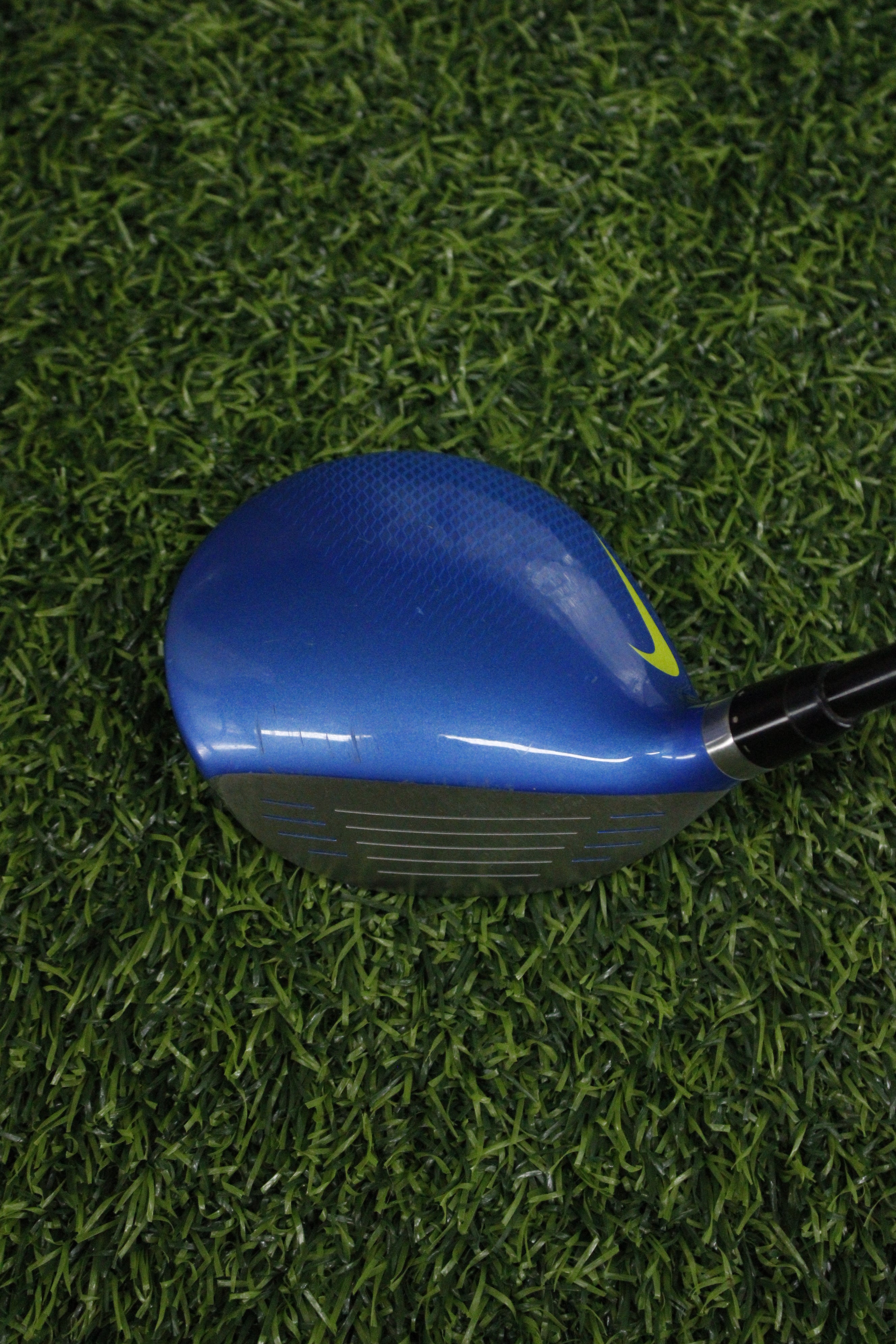WOMEN Nike Vapor Fly 19° 5 Wood L Flex 41"