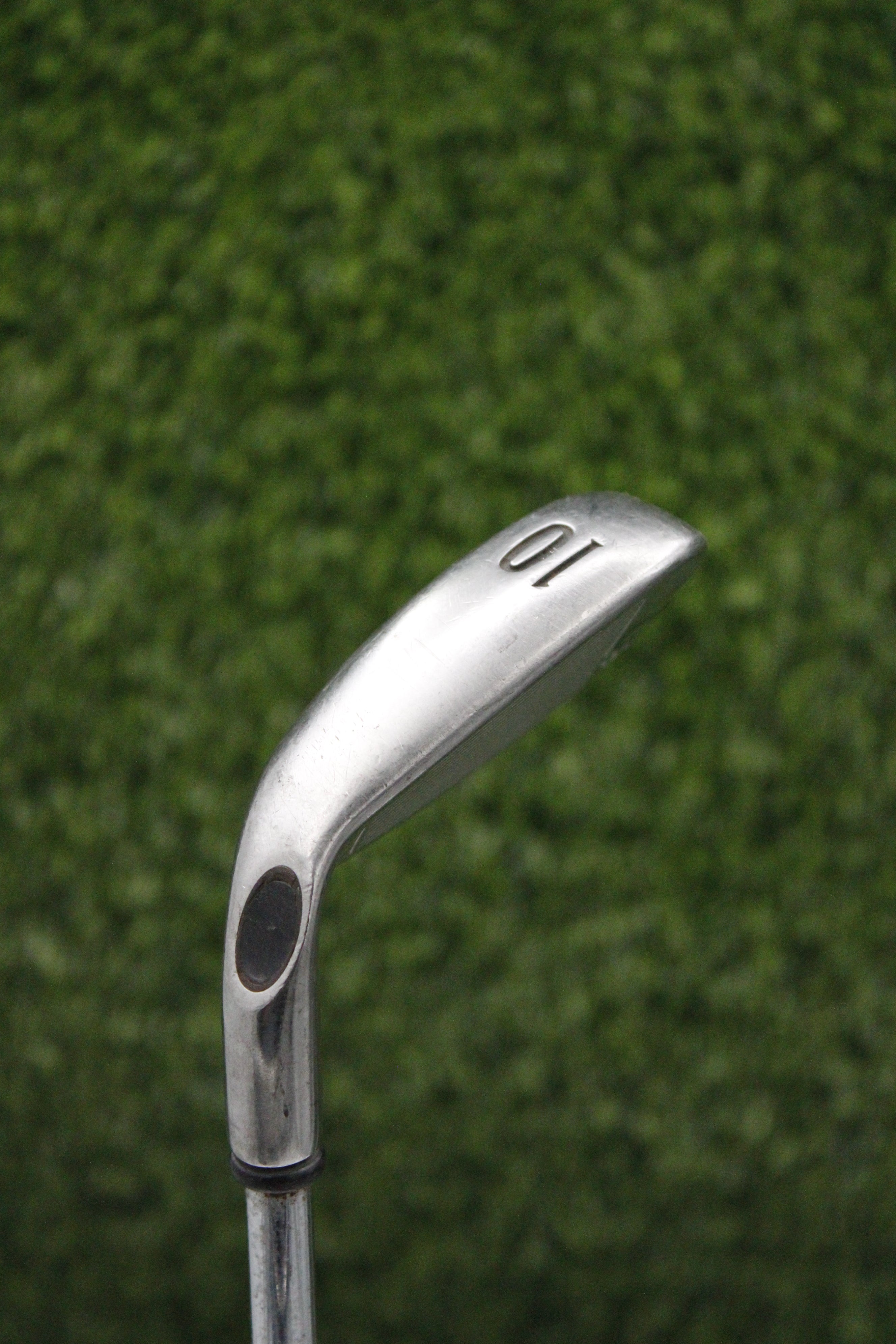Callaway 2004 Big Bertha 10 Iron Uniflex 35.5"