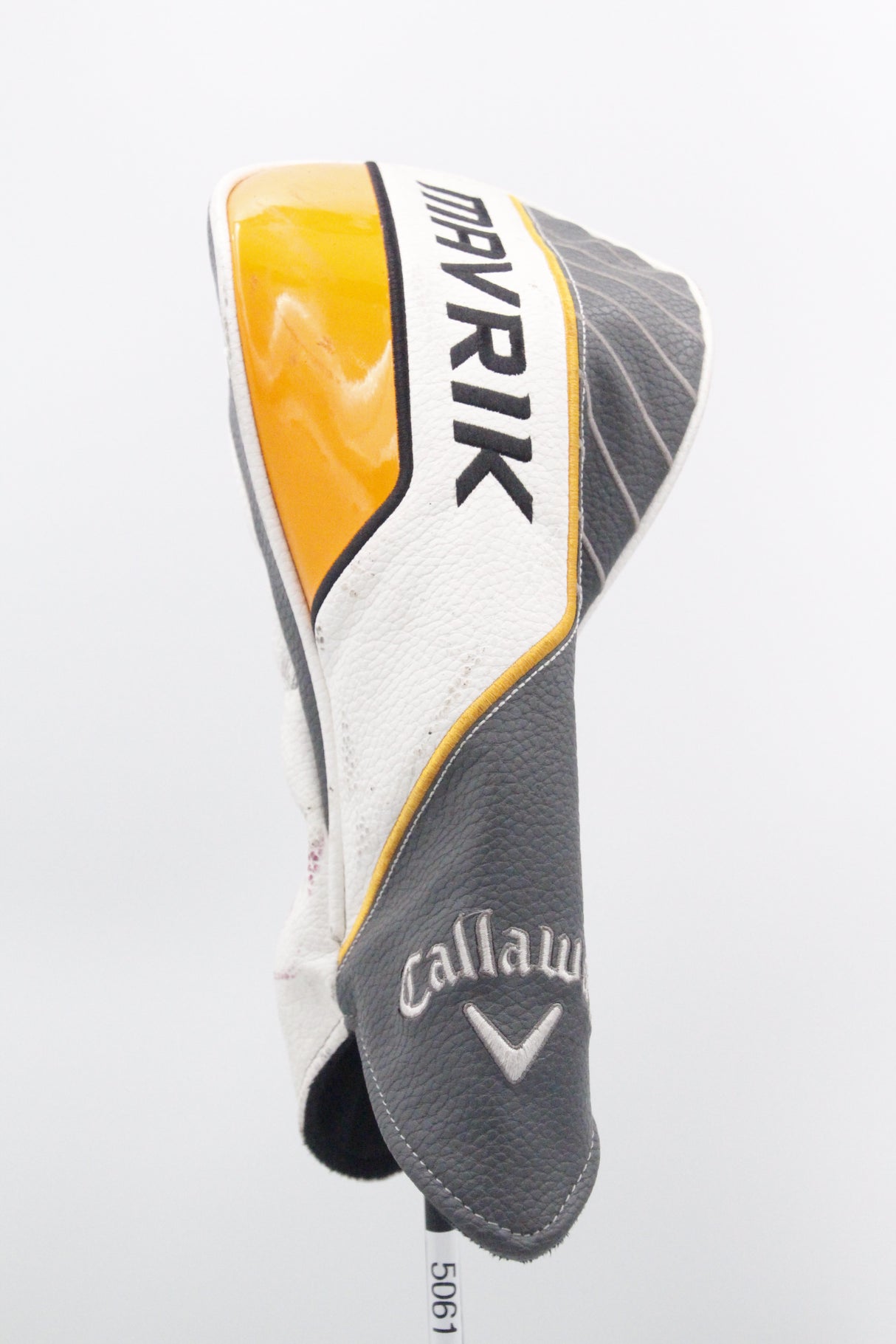 Callaway Mavrik Max 9° Driver S Flex 42.5"