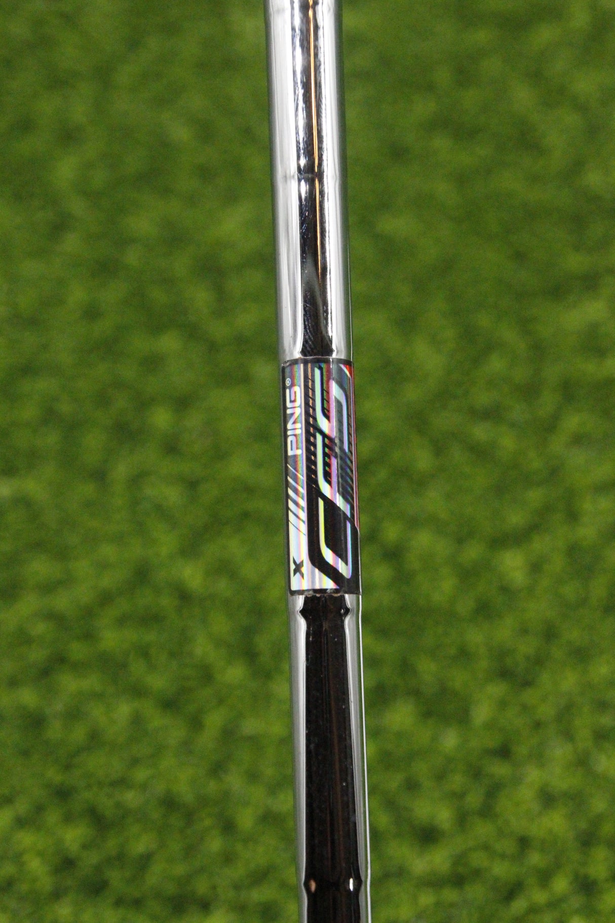 Ping G30 Iron Set 4-PW UW XS Flex +0.5"