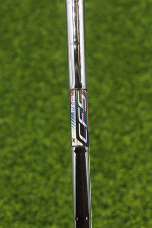 Ping G30 Iron Set 4-PW UW XS Flex +0.5"