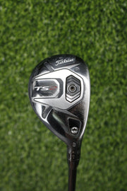 Titleist TS2 22° 4 Hybrid S Flex 39"
