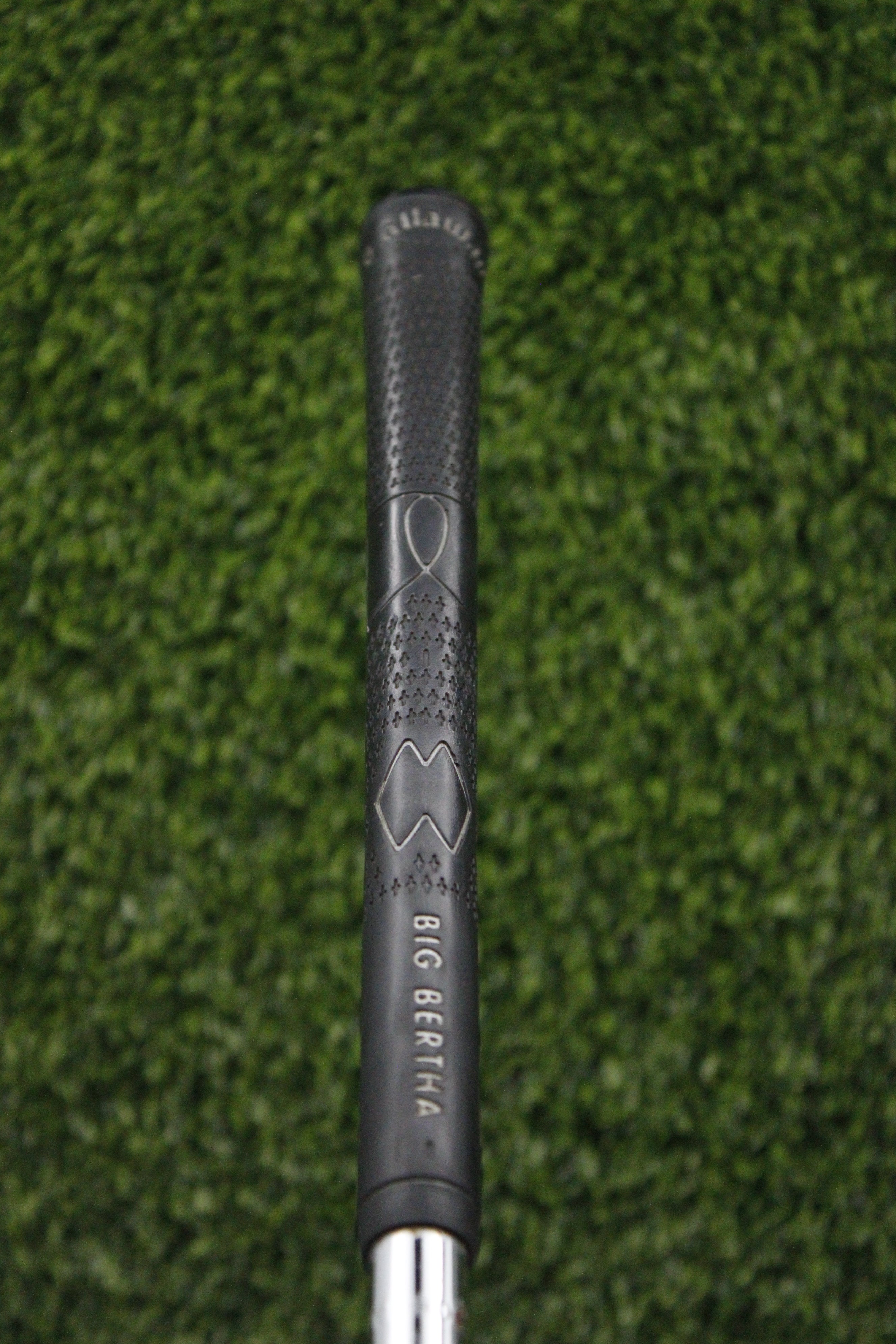 Callaway 2004 Big Bertha 10 Iron Uniflex 35.5"