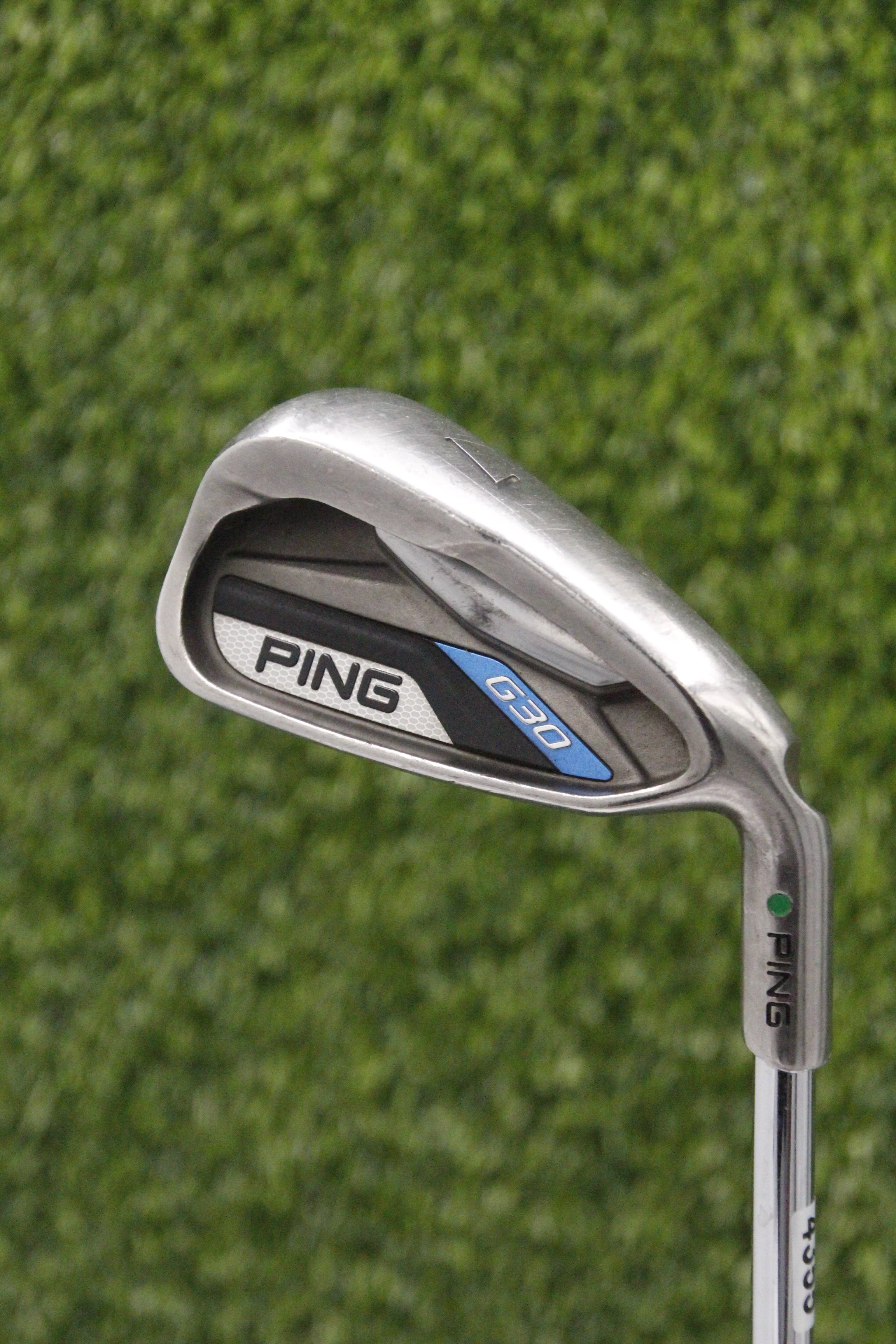 Ping G30 Iron Set 4-PW UW XS Flex +0.5"