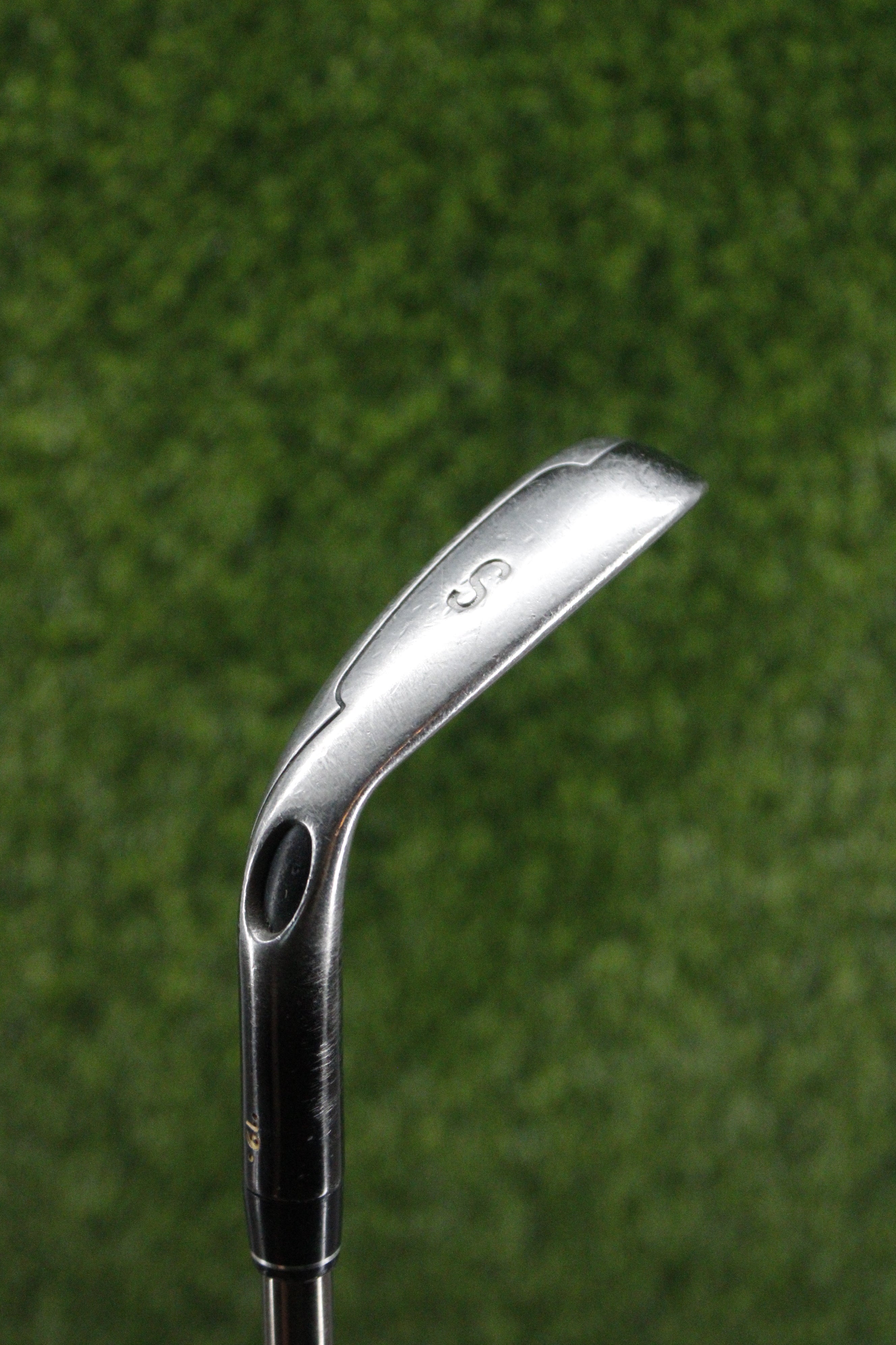 WOMEN Callaway 2019 Big Bertha SW L Flex 34.75"
