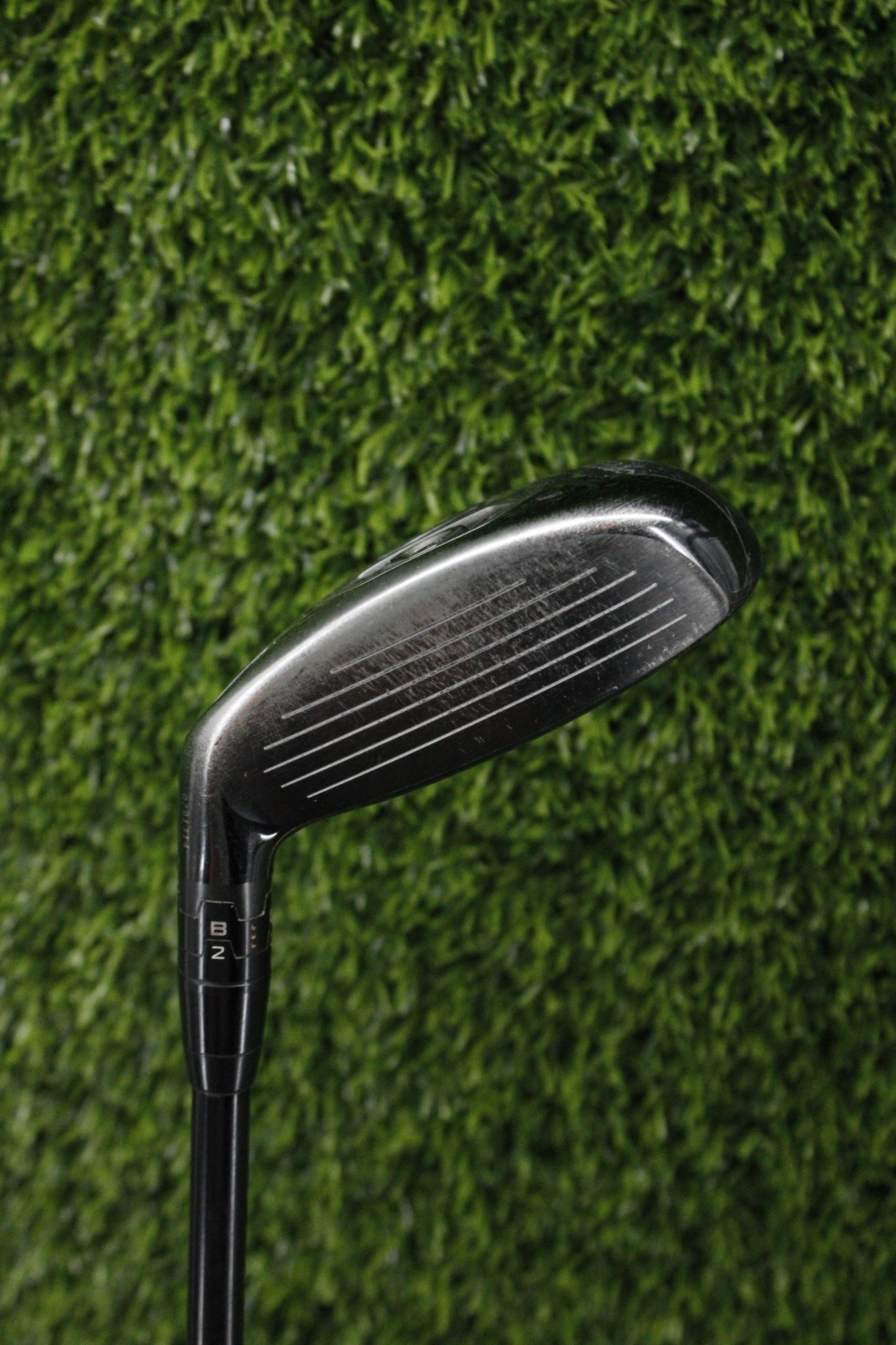 Titleist TS2 22° 4 Hybrid S Flex 39"