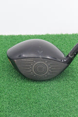 Callaway Mavrik Max 9° Driver S Flex 42.5"