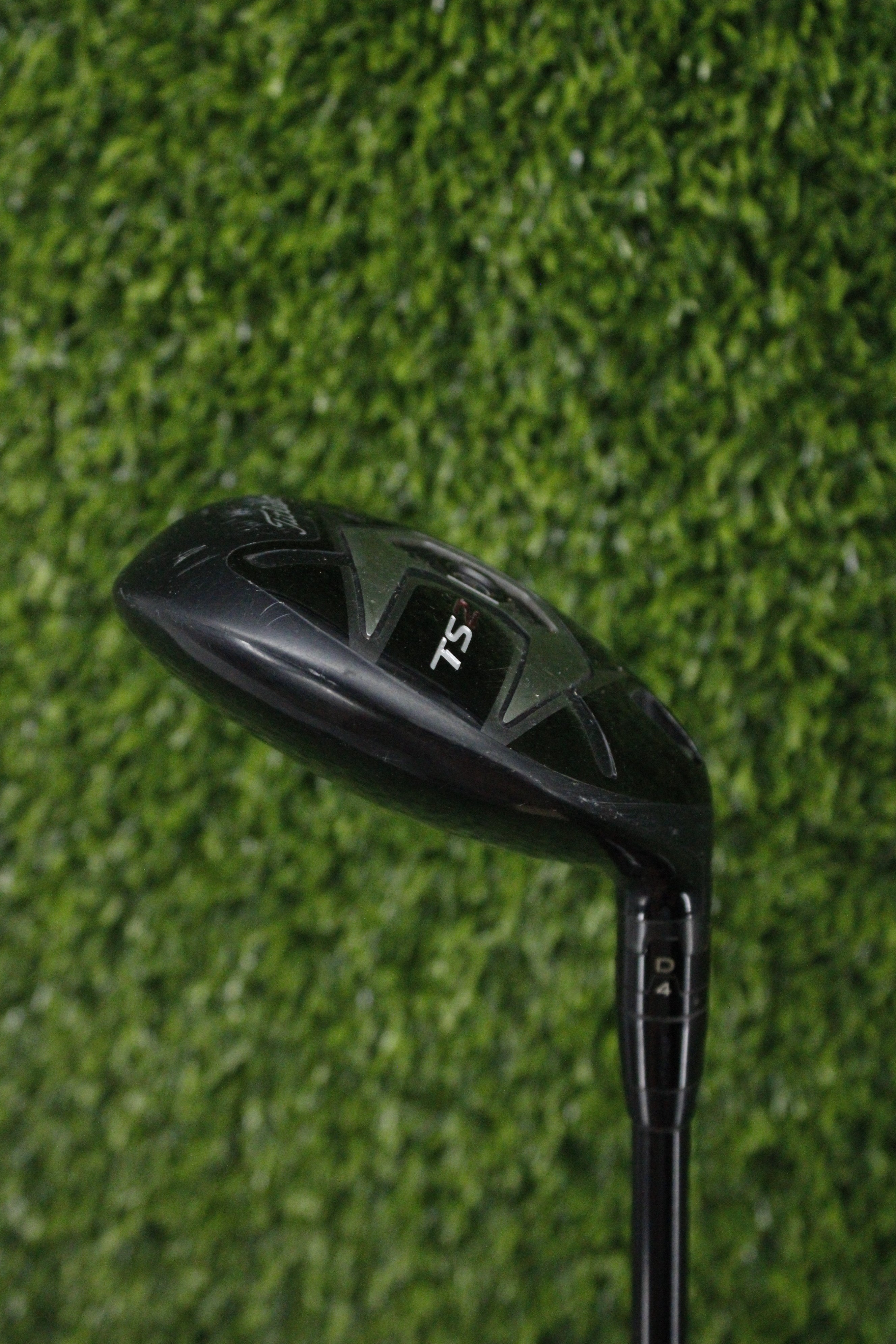 Titleist TS2 22° 4 Hybrid S Flex 39"