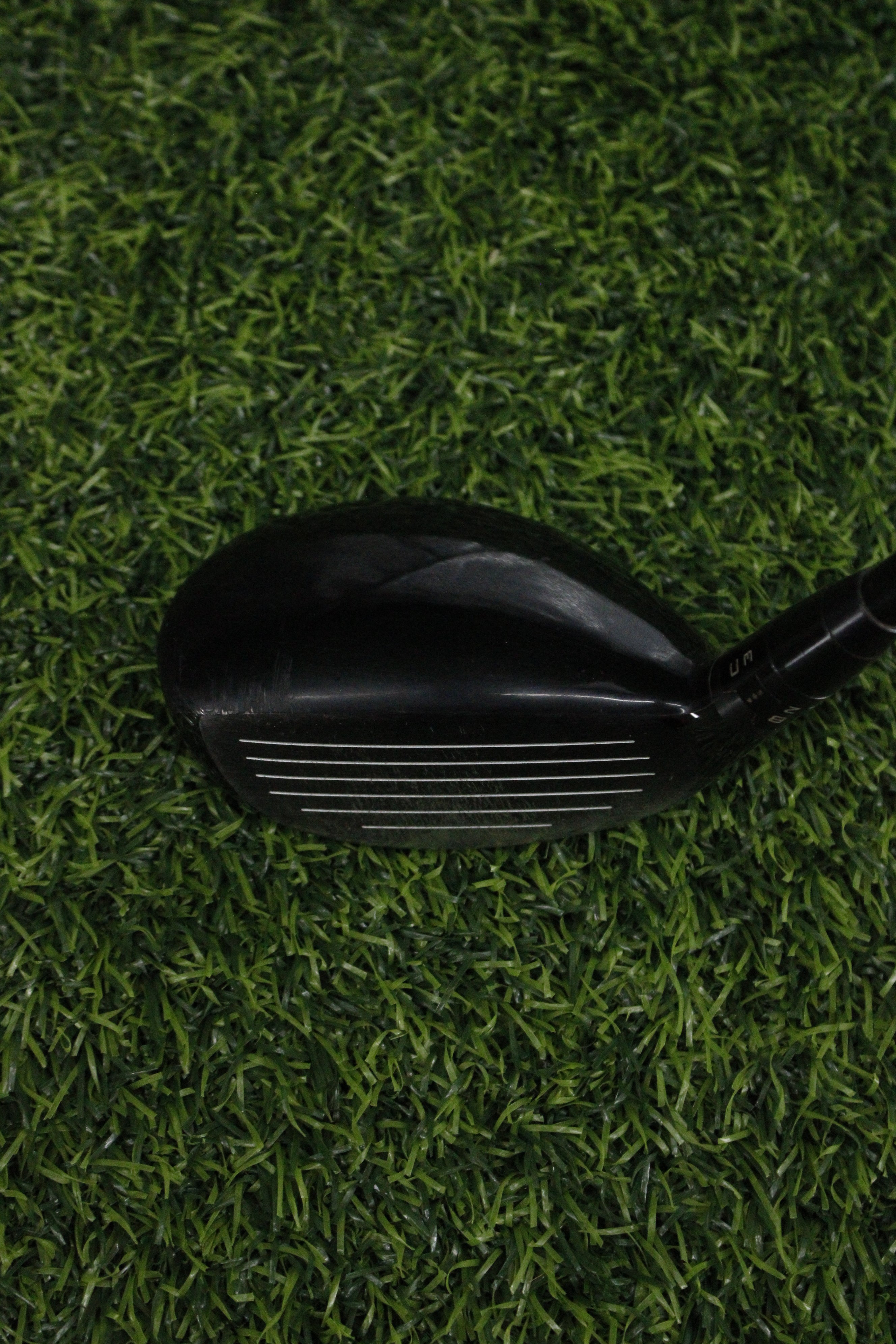Titleist TS2 22° 4 Hybrid S Flex 39"