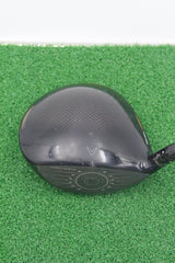 Callaway Mavrik Max 9° Driver S Flex 42.5"