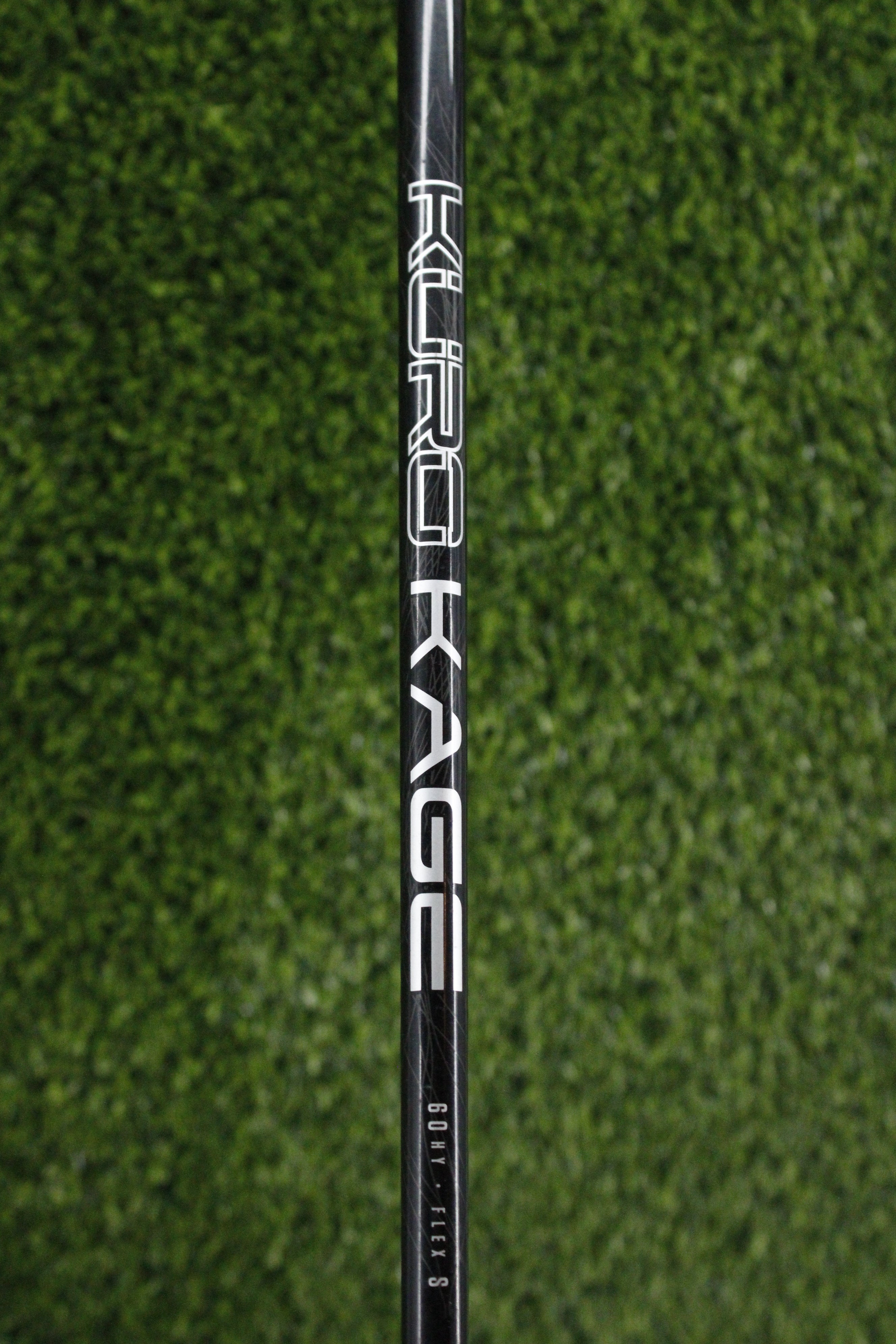 Titleist TS2 22° 4 Hybrid S Flex 39"