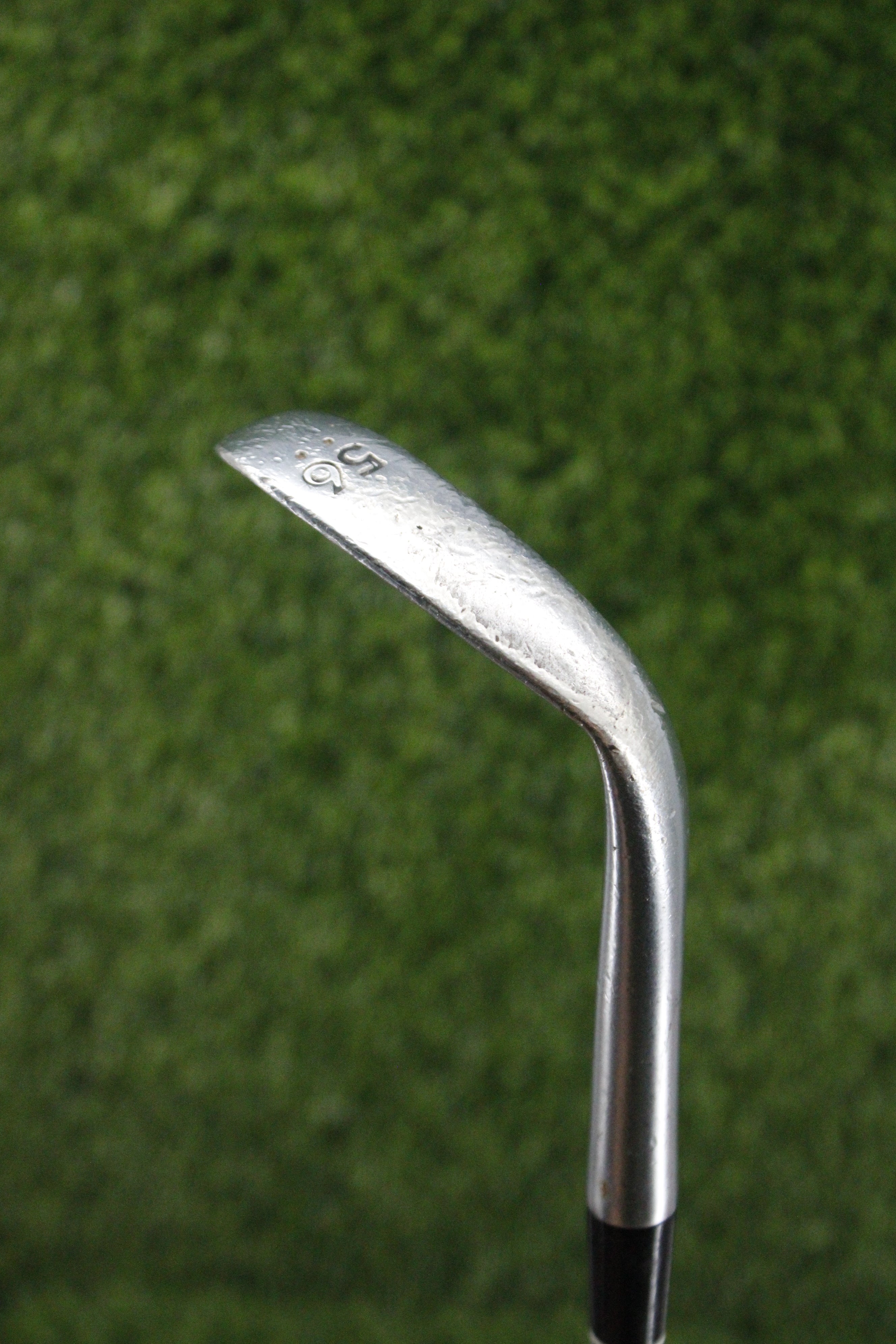 Lefty Cleveland 2012 588 Chrome 56° SW Wedge Flex 35"