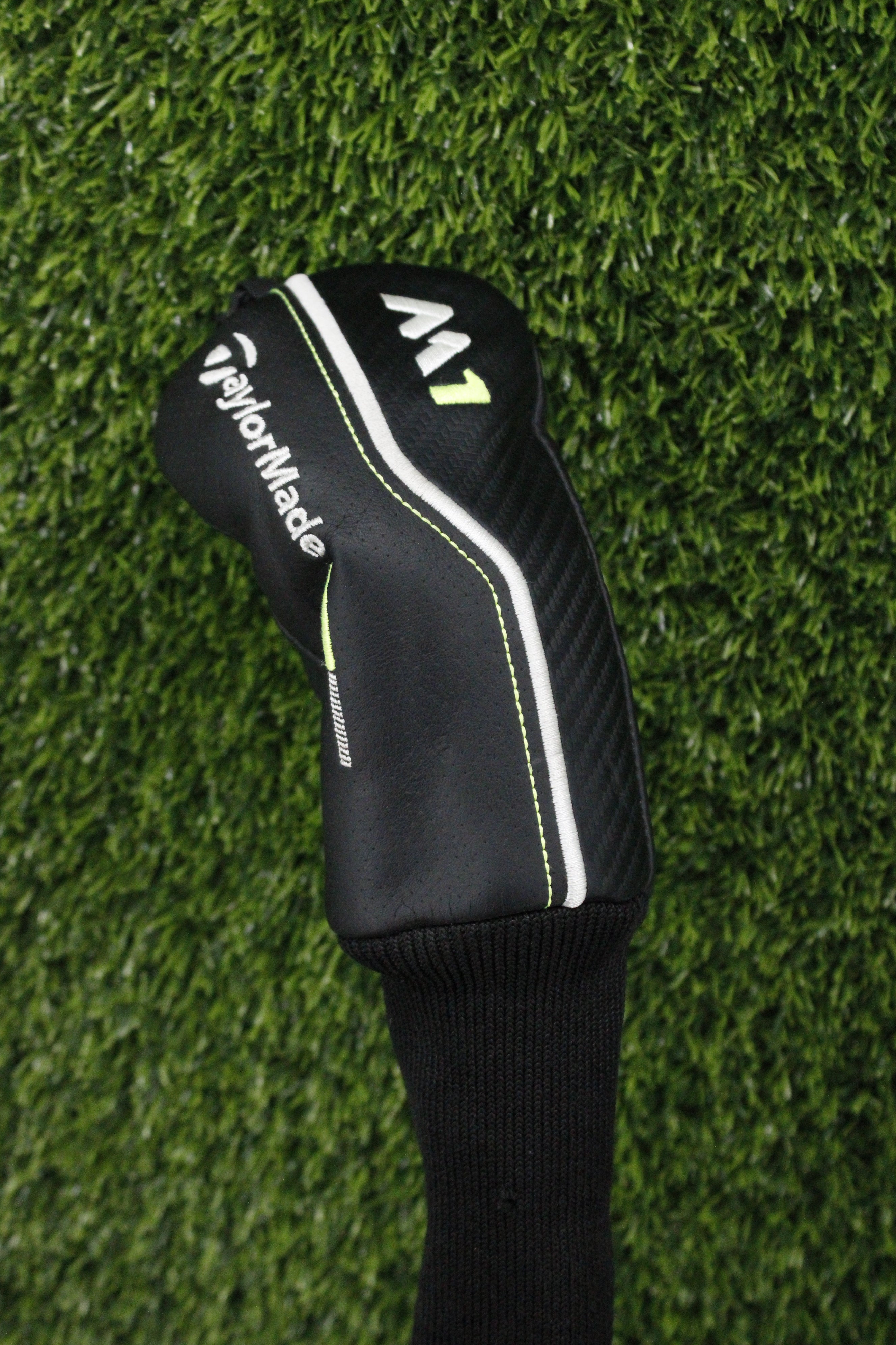 TaylorMade 2019 M1 19° 3 Hybrid S Flex 40.5" w/ HC