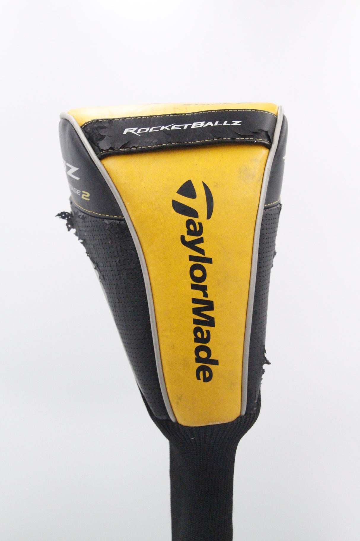 TaylorMade RocketBallz Stage 2 10.5° Driver R Flex 45.75"