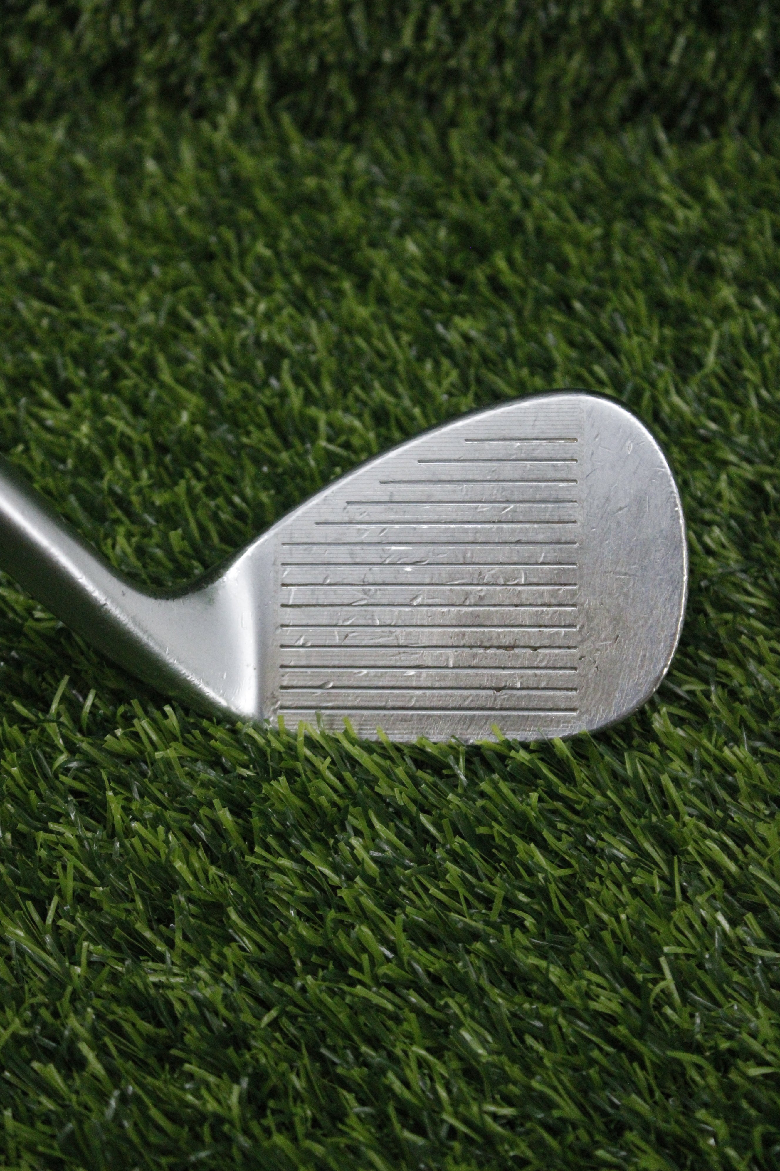 Lefty Cleveland 2012 588 Chrome 56° SW Wedge Flex 35"