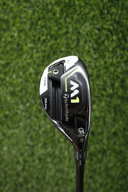TaylorMade 2019 M1 19° 3 Hybrid S Flex 40.5" w/ HC