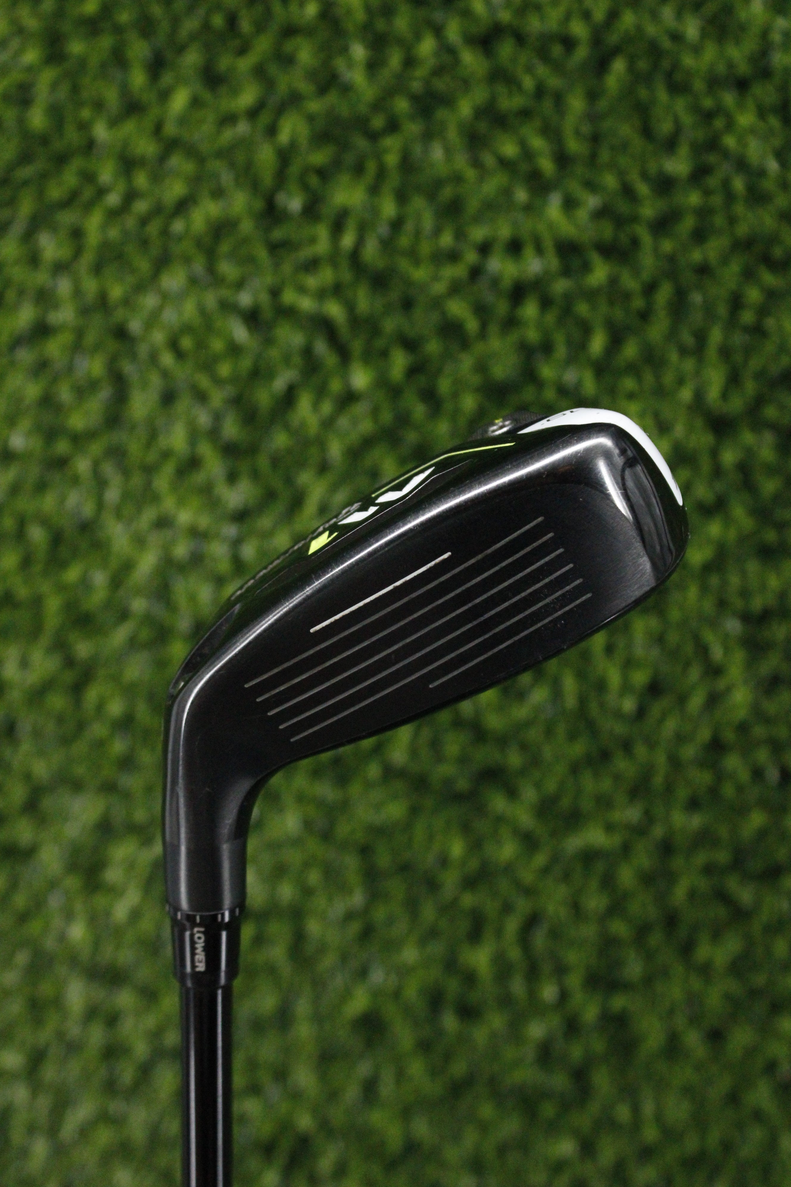 TaylorMade 2019 M1 19° 3 Hybrid S Flex 40.5" w/ HC